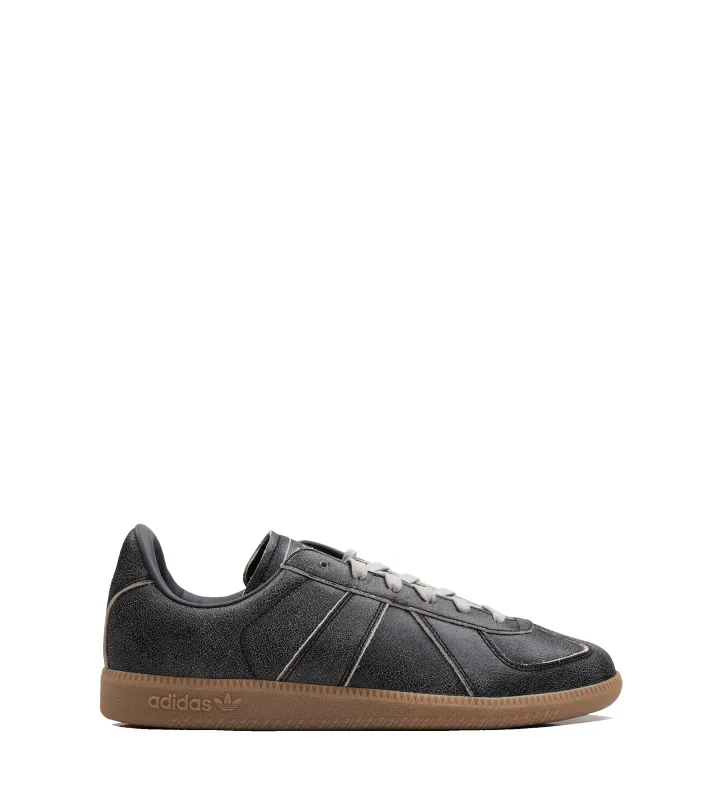 Adidas BW Army Sneakers in Black/Light Brown sold by FOUR Amsterdam