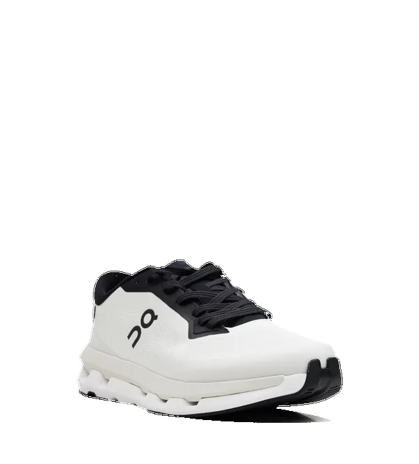 On Running Cloudzone in Ice/Black sold by FOUR Amsterdam product image thumbnail 2