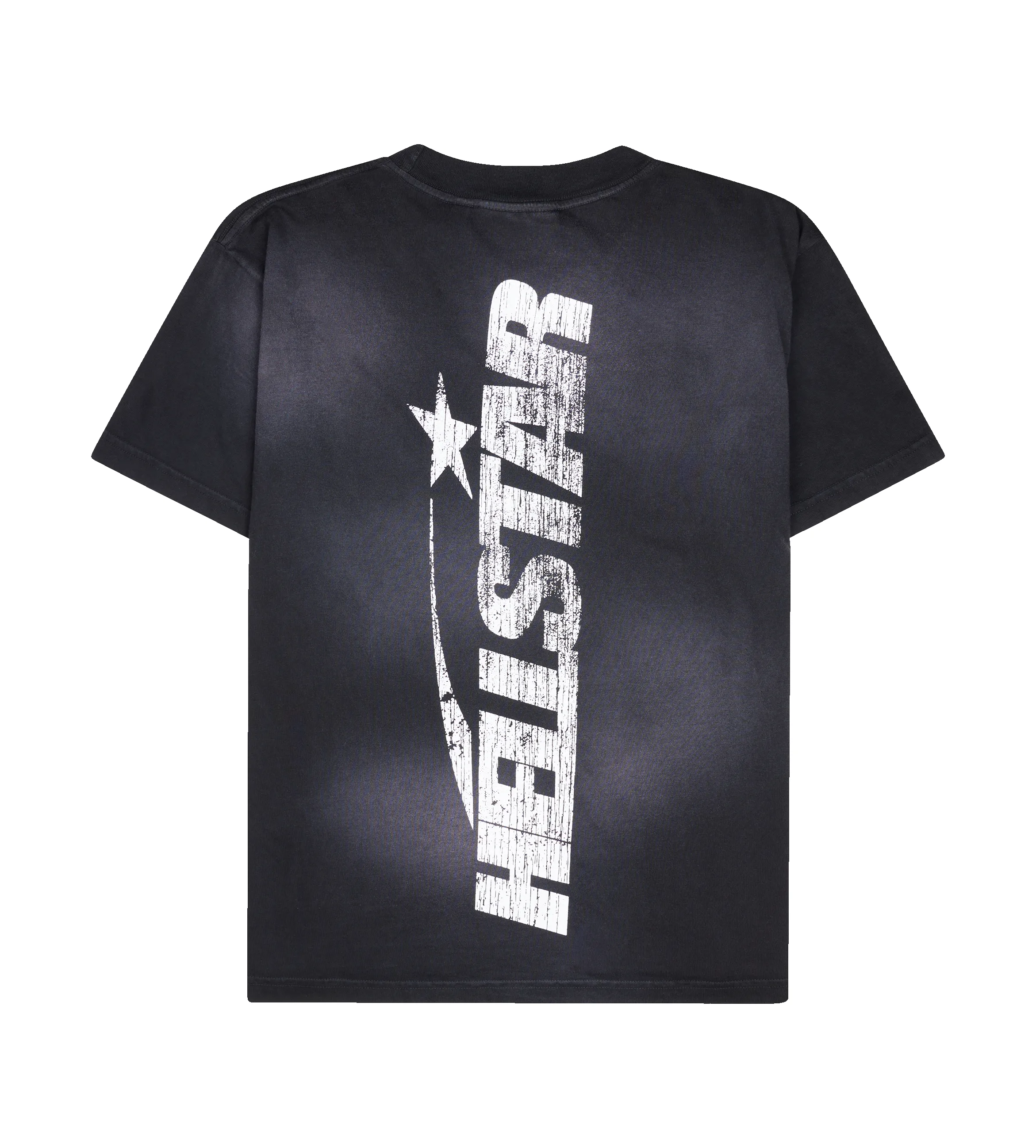 Hellstar Classic T-Shirt in Black sold by FOUR Amsterdam product image thumbnail 2