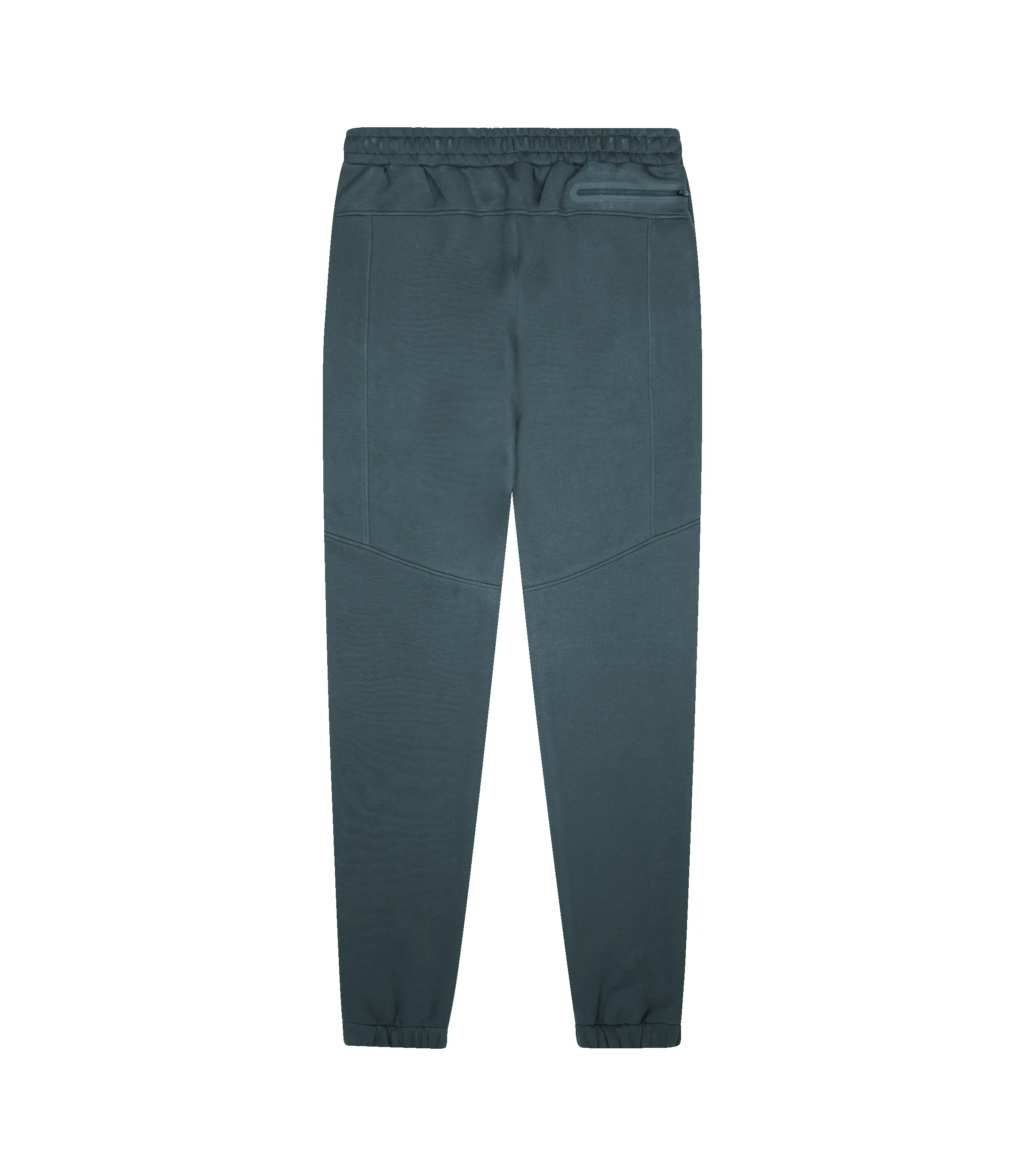 Sportswear Fleece Track Pants Dark Green sold by FOUR Amsterdam product image thumbnail 4