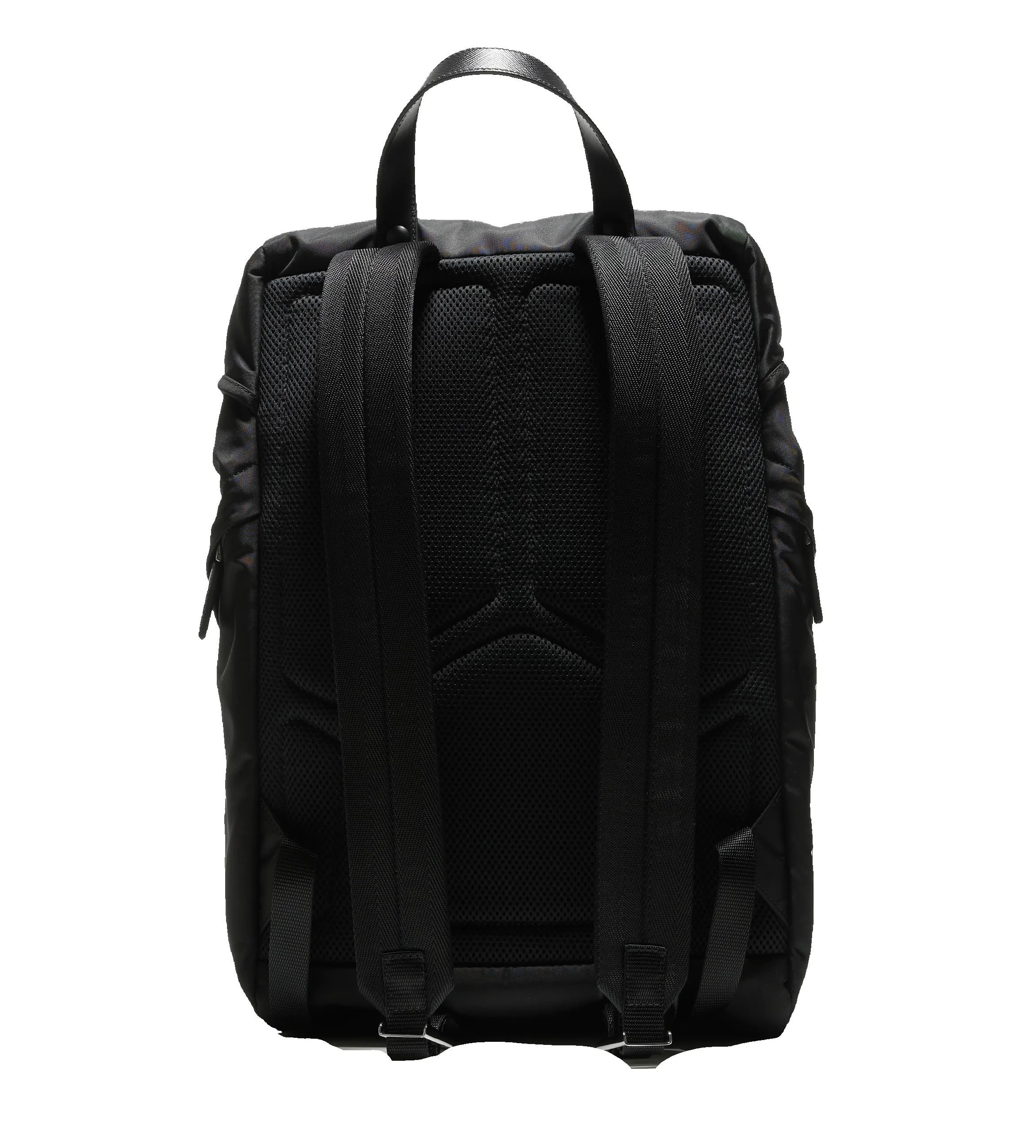 Backpack 2DMG 2VZ135 V HOL Black sold by FOUR Amsterdam product image thumbnail 4