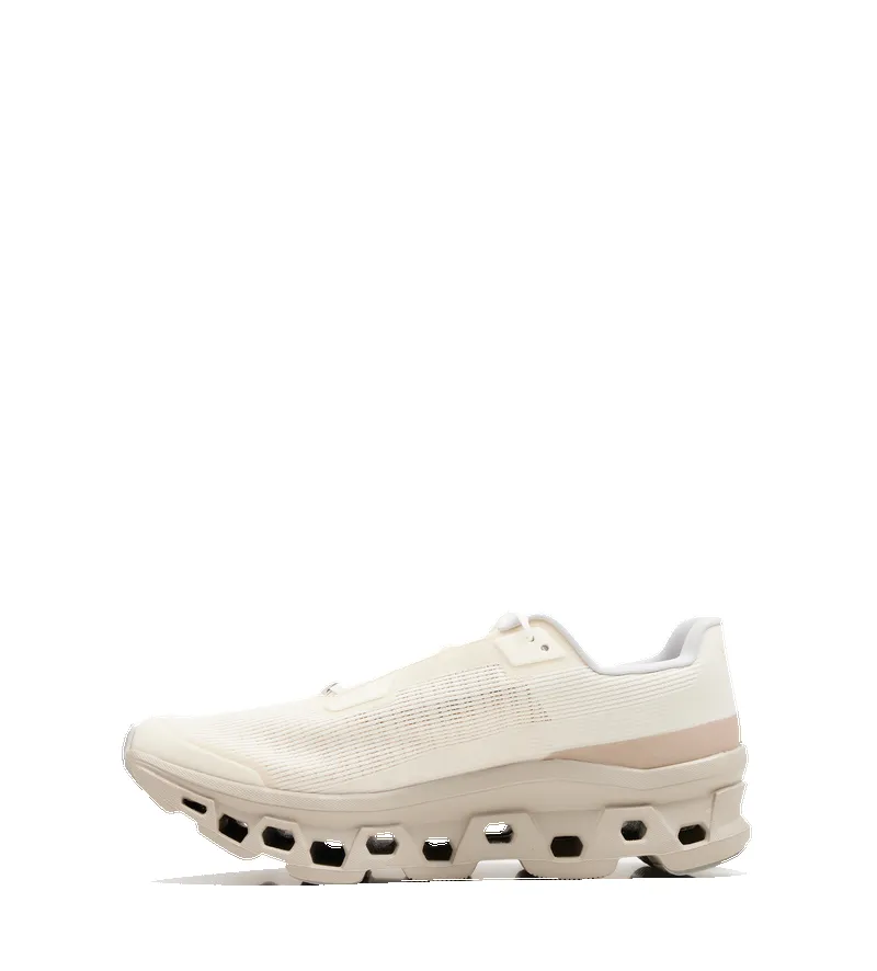 On Running Cloudmonster Void in Dew / Truffle sold by FOUR Amsterdam product image thumbnail 3