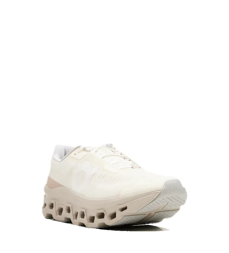 On Running Cloudmonster Void in Dew / Truffle sold by FOUR Amsterdam product image thumbnail 2