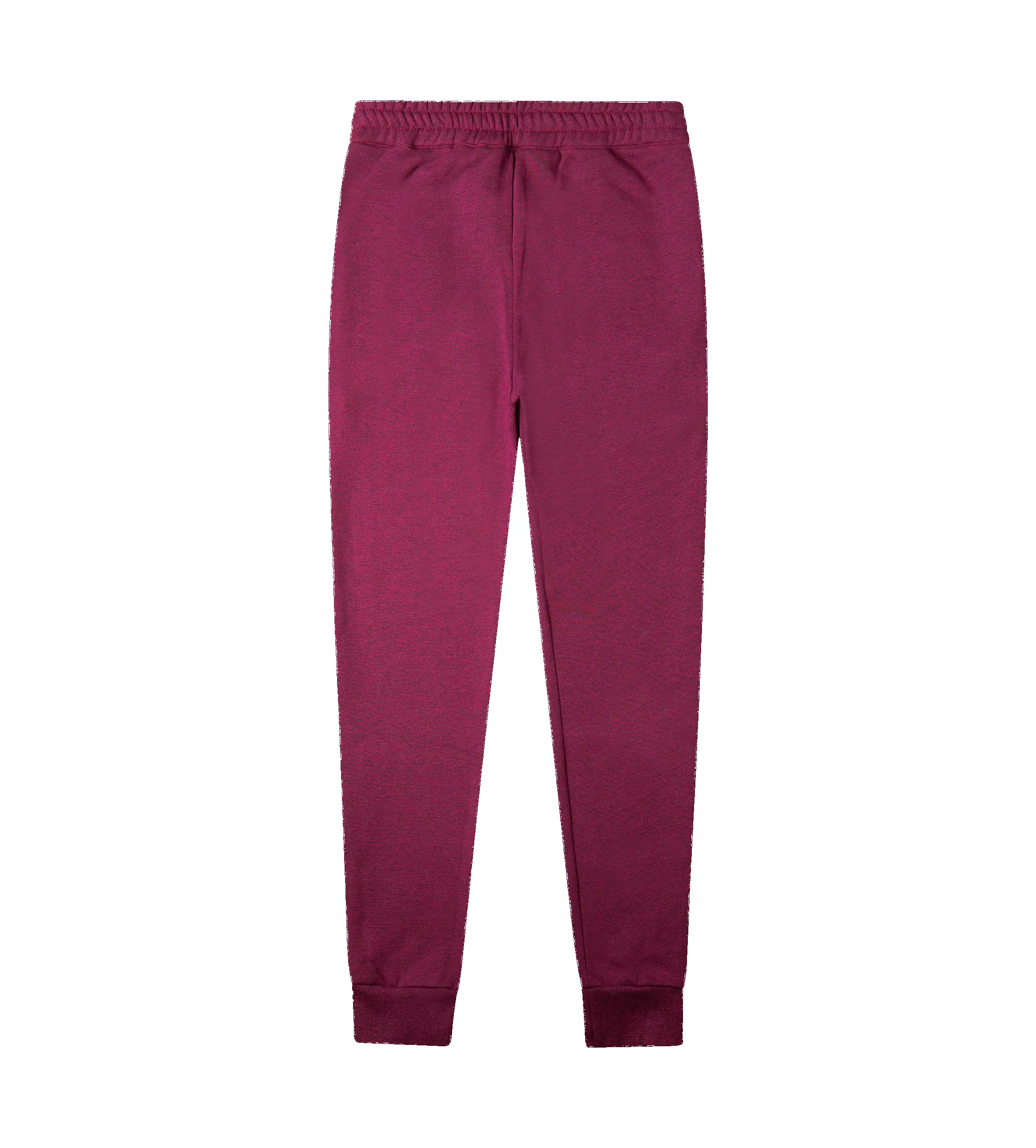 Circles Logo Sweatpants Red Melange sold by FOUR Amsterdam product image thumbnail 3