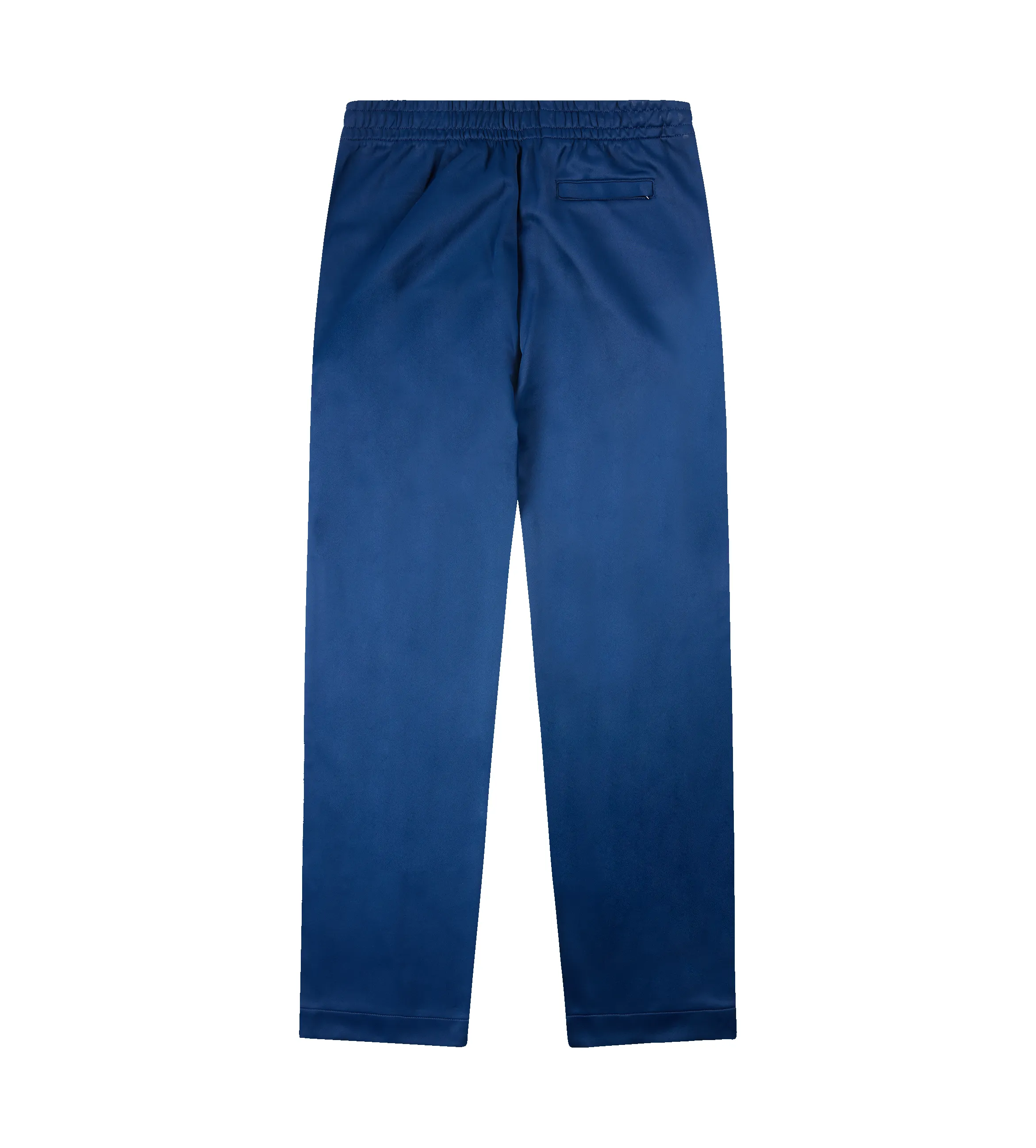 Casablanca Scuba Straight Fit Track Pants in Navy sold by FOUR Amsterdam product image thumbnail 2