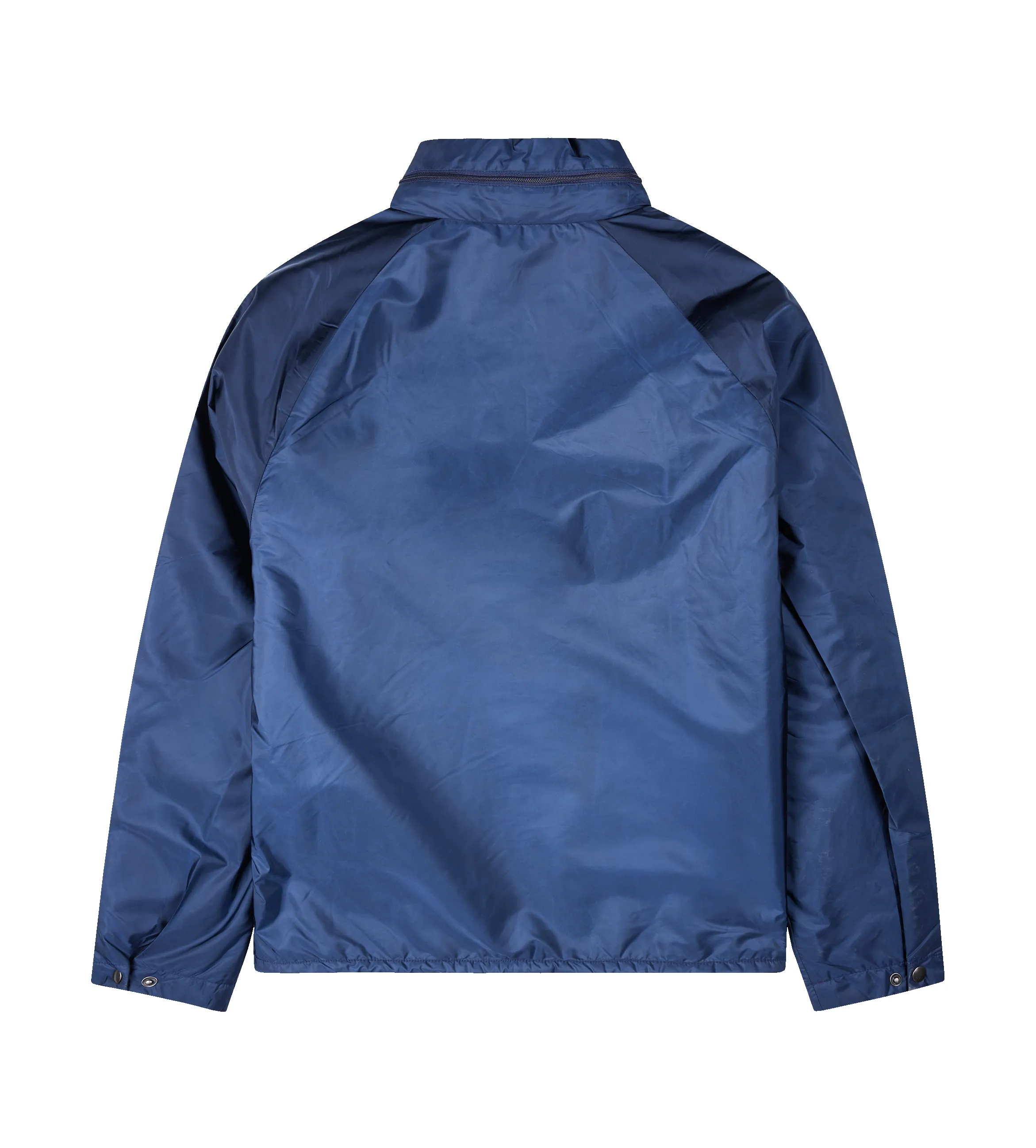 Prada Hooded Re-Nylon Jacket in Blue sold by FOUR Amsterdam product image thumbnail 2