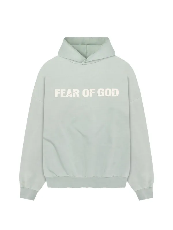 Fear of God Heaven Hoodie in Flint sold by FOUR Amsterdam
