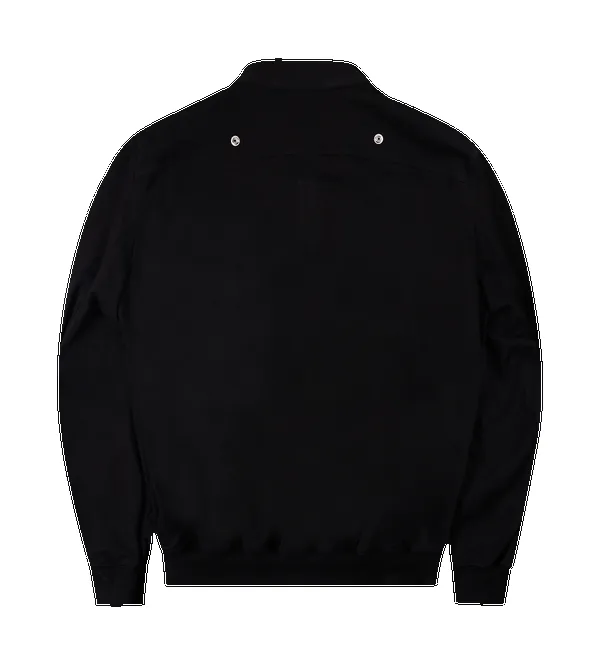 Rick Owens Temple Hollywood Flight in Black sold by FOUR Amsterdam product image thumbnail 2