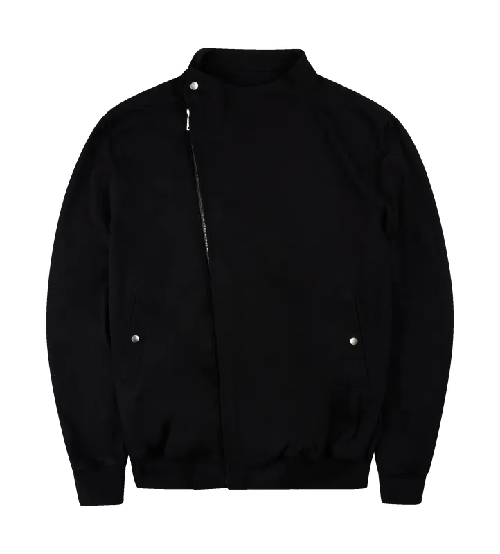 Rick Owens Temple Hollywood Flight in Black made by Rick Owens