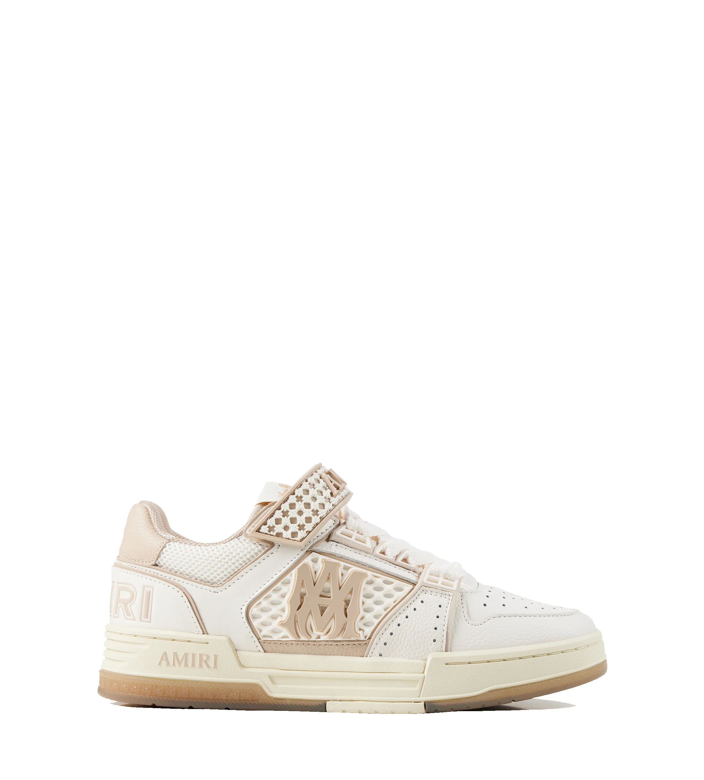 Amiri Ma Skyline in Alabaster sold by FOUR Amsterdam