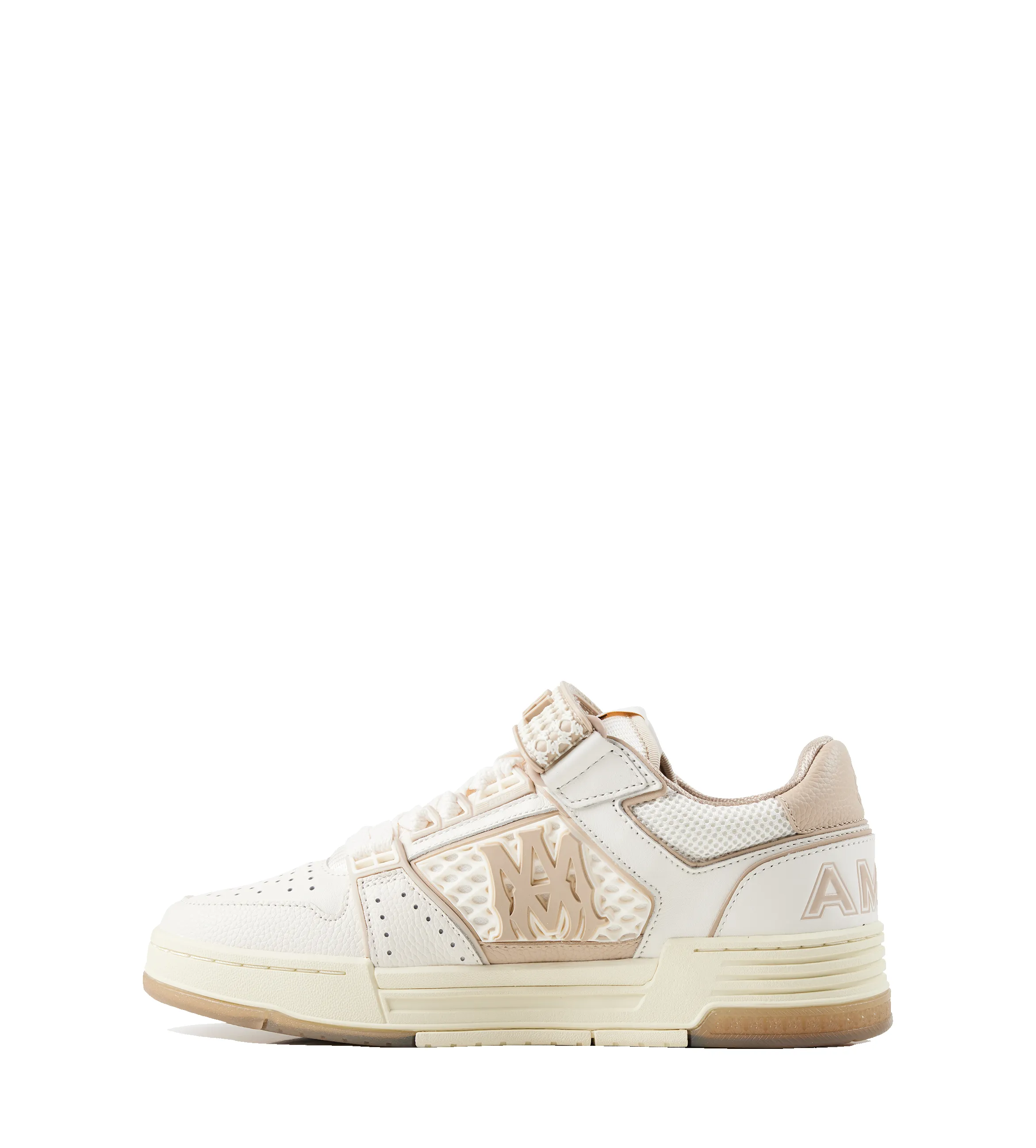 Amiri Ma Skyline in Alabaster sold by FOUR Amsterdam product image thumbnail 3