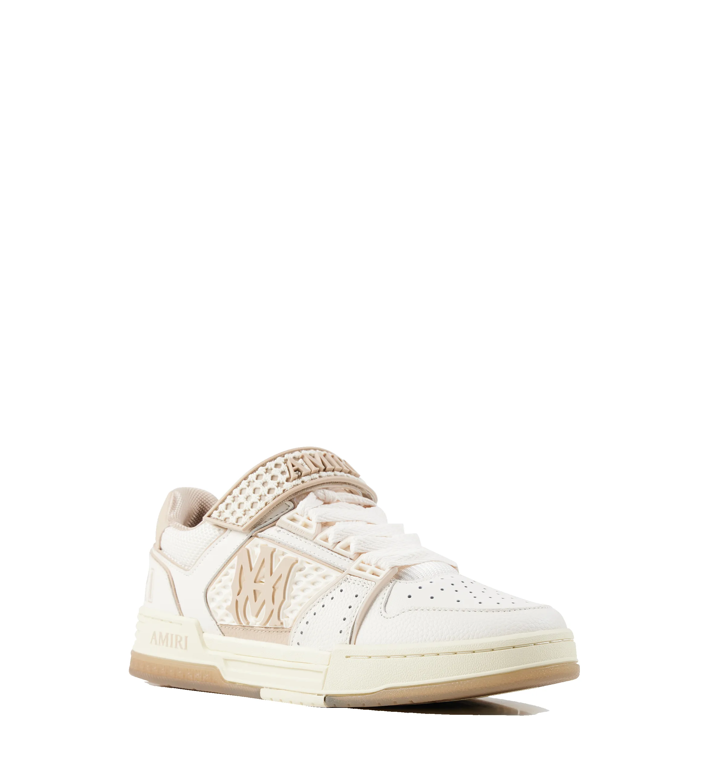 Amiri Ma Skyline in Alabaster sold by FOUR Amsterdam product image thumbnail 2