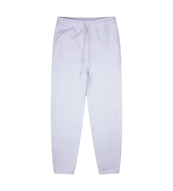 Jacquemus The Torneo Sweatpants in Grey sold by FOUR Amsterdam