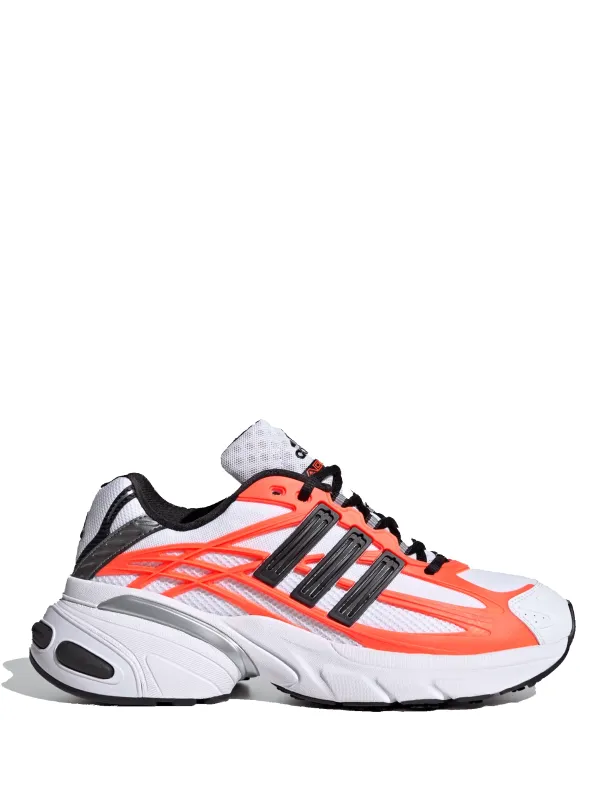 Adidas Adistar XLG 2.0 in White & Orange made by Adidas