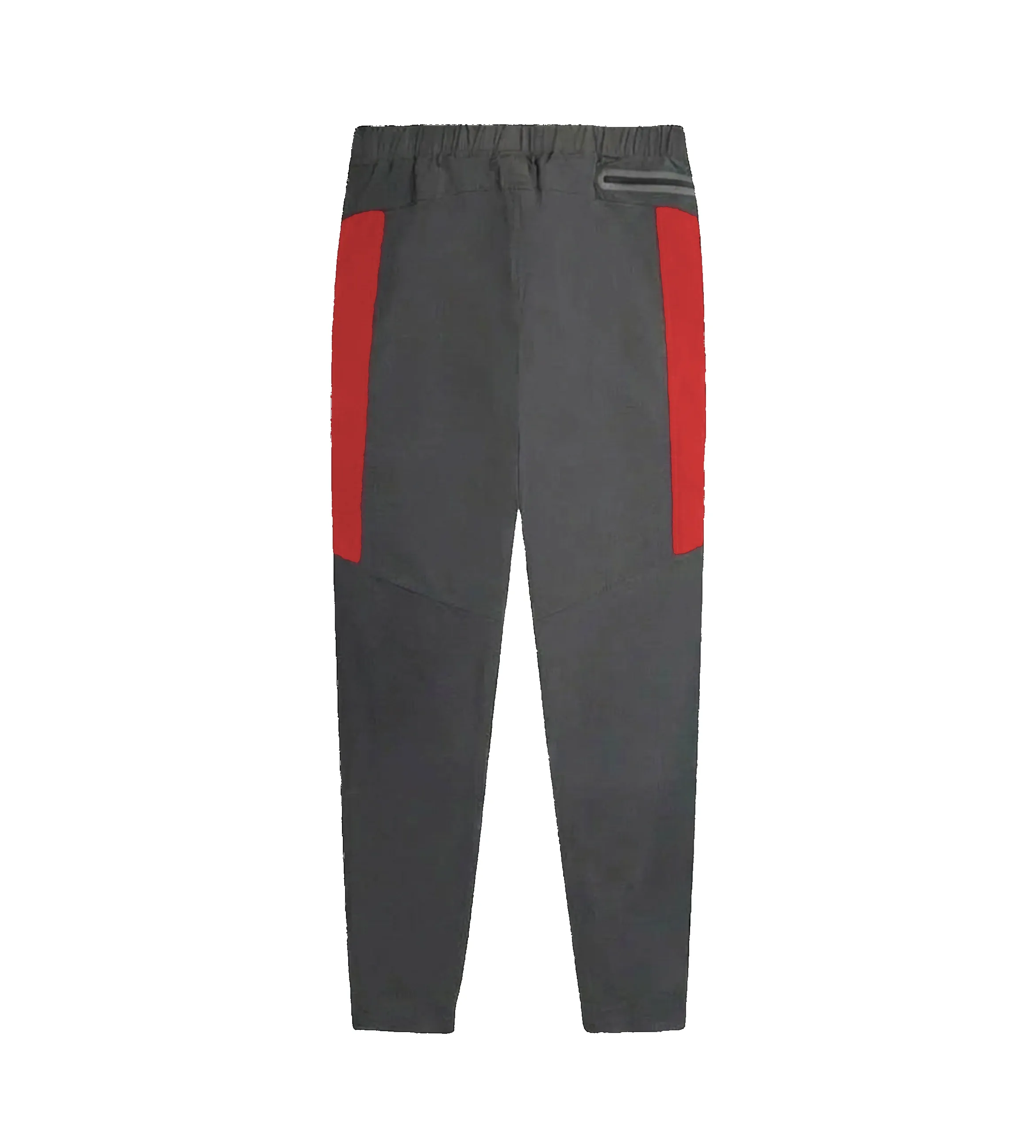 Sportswear Track Pants Dark Grey/ Red sold by FOUR Amsterdam product image thumbnail 2