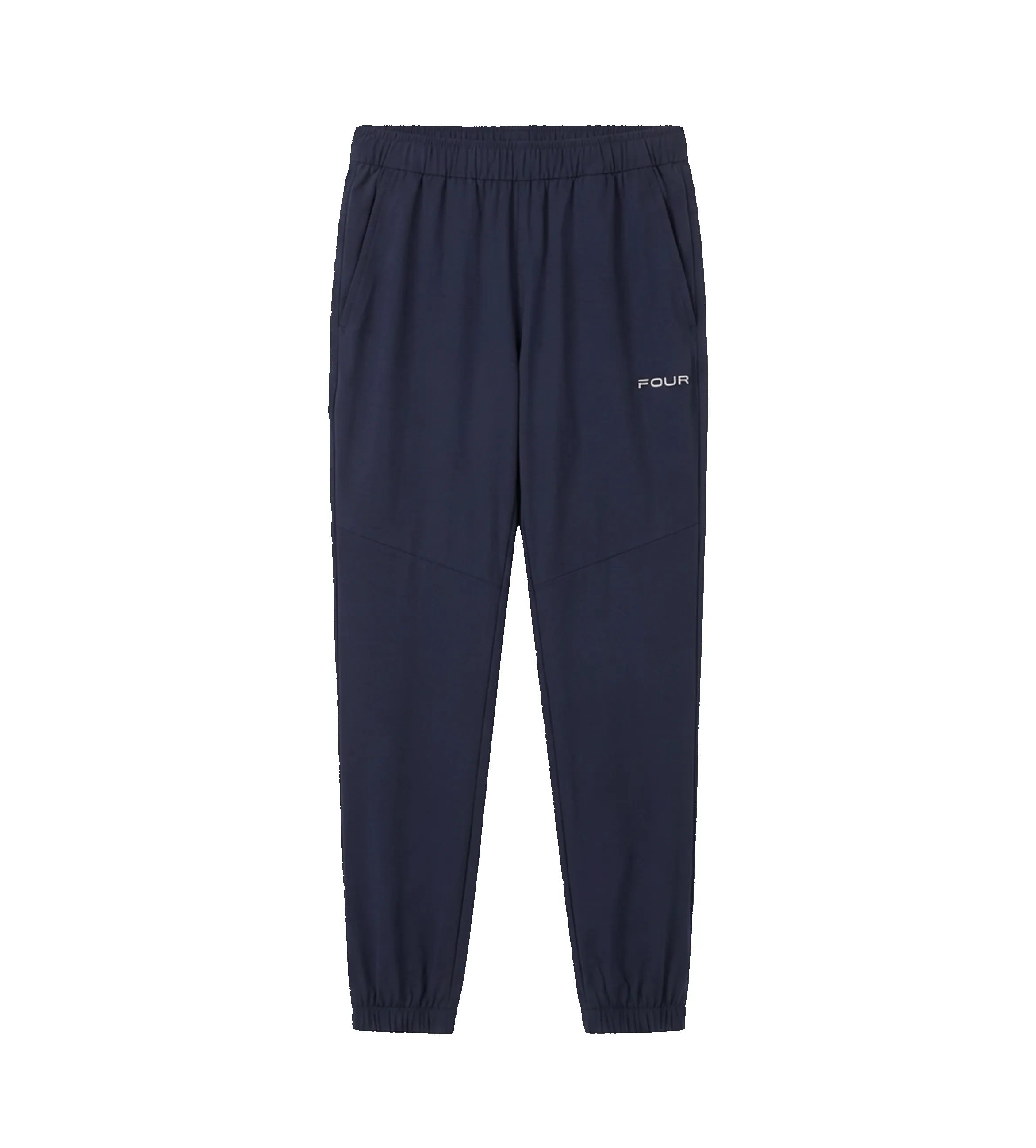 Sportswear Track Pants Marine Blue sold by FOUR Amsterdam