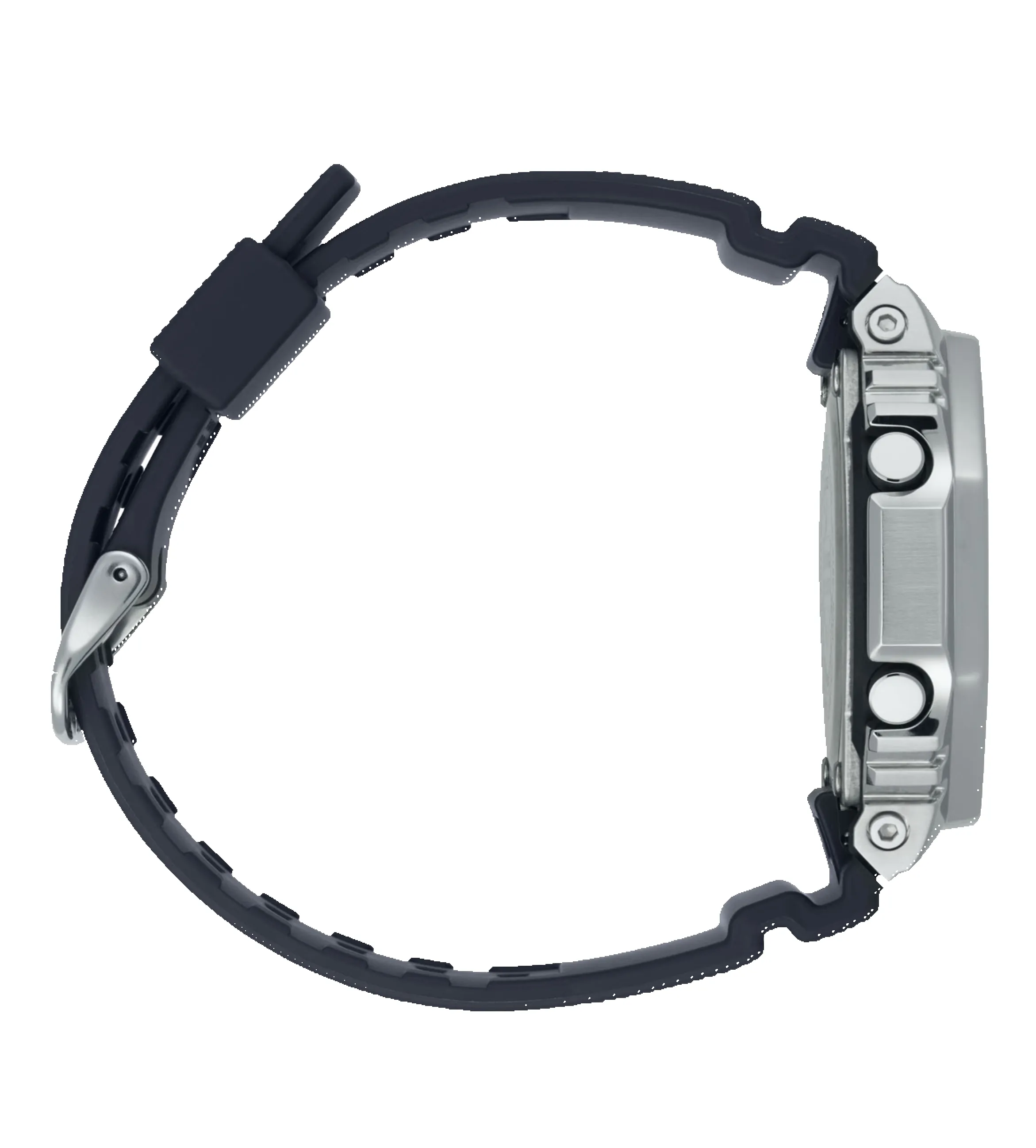 G-SHOCK GM-2100-1AER in Navy sold by FOUR Amsterdam product image thumbnail 2