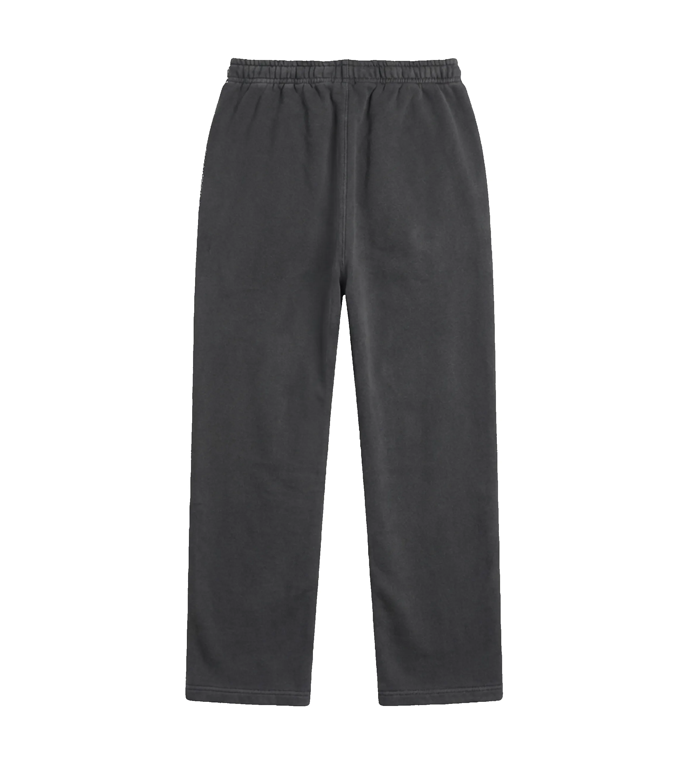 Balenciaga Masking Tape Baggy Pants in Black sold by FOUR Amsterdam product image thumbnail 2