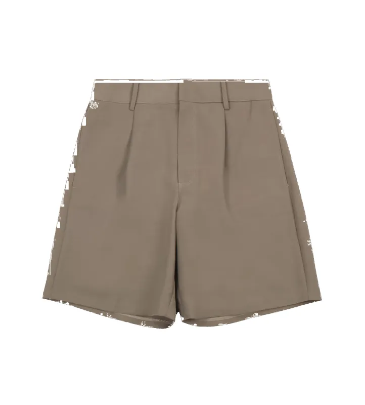 ENTIRE STUDIOS Tailored Short - Hills made by Entire Studios