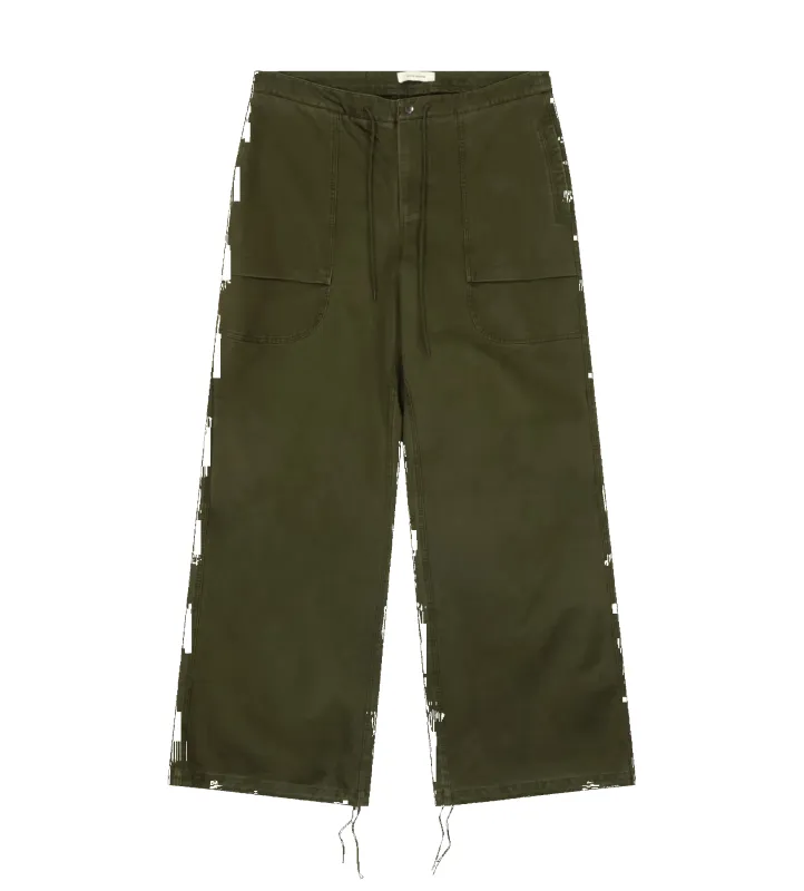 ENTIRE STUDIOS Barren Cargo in Pine made by Entire Studios