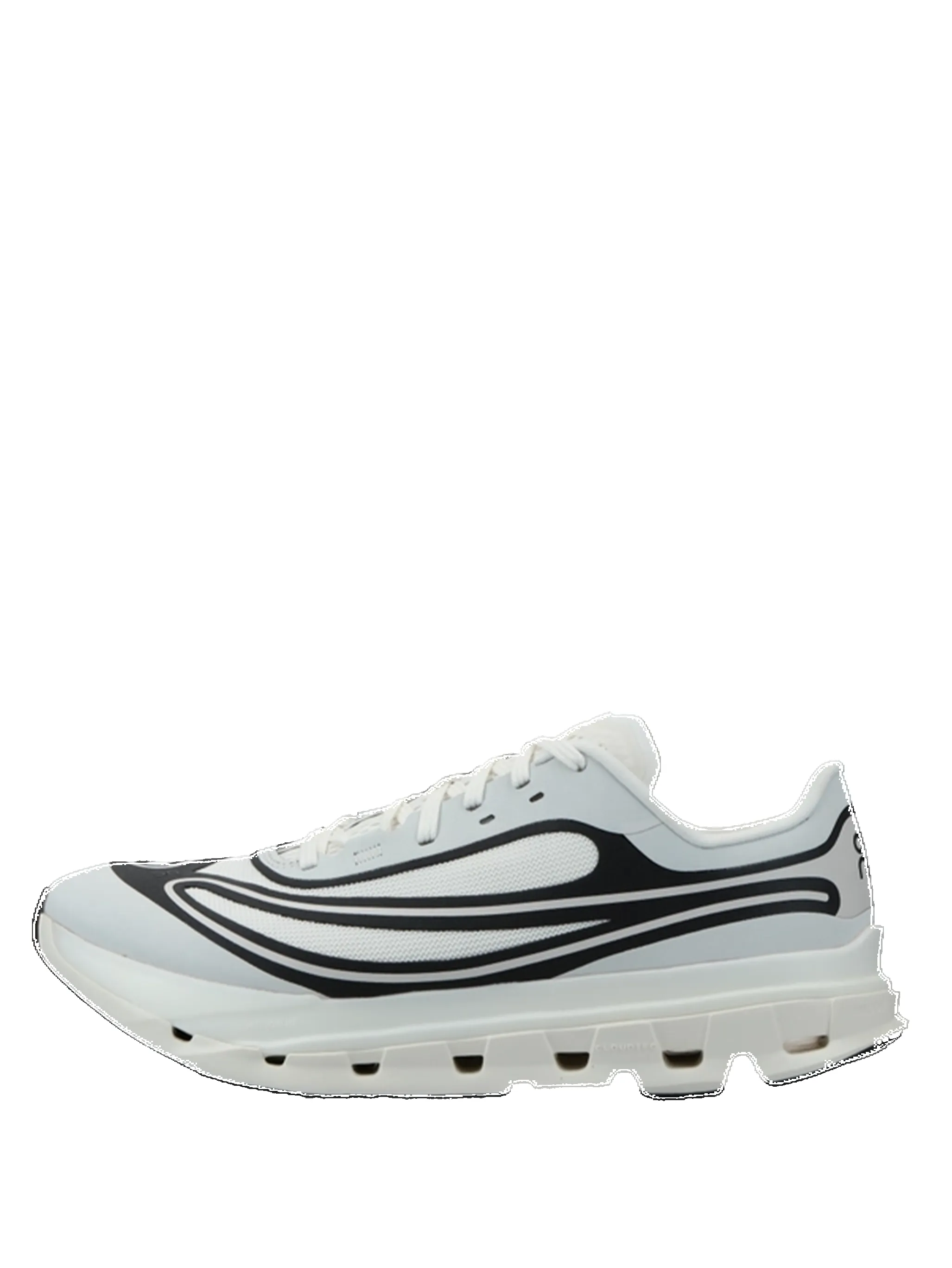On Cloudflow 5 in Ivory sold by FOUR Amsterdam product image thumbnail 3