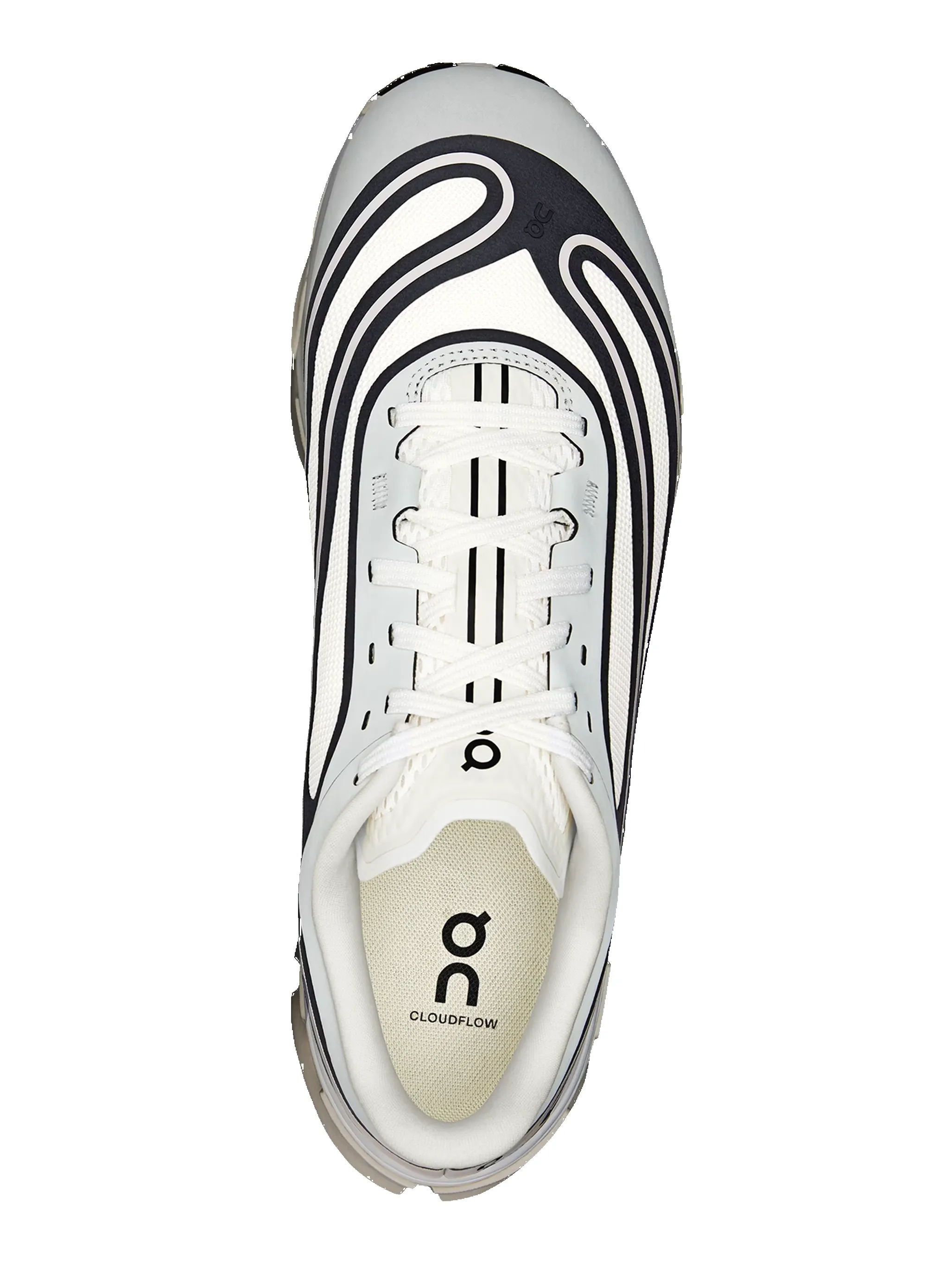 On Cloudflow 5 in Ivory sold by FOUR Amsterdam product image thumbnail 4