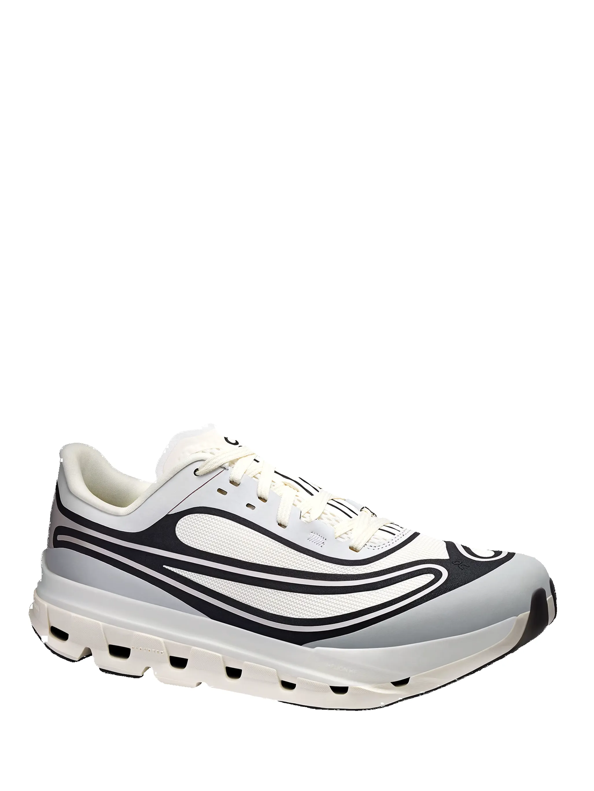 On Cloudflow 5 in Ivory sold by FOUR Amsterdam product image thumbnail 2