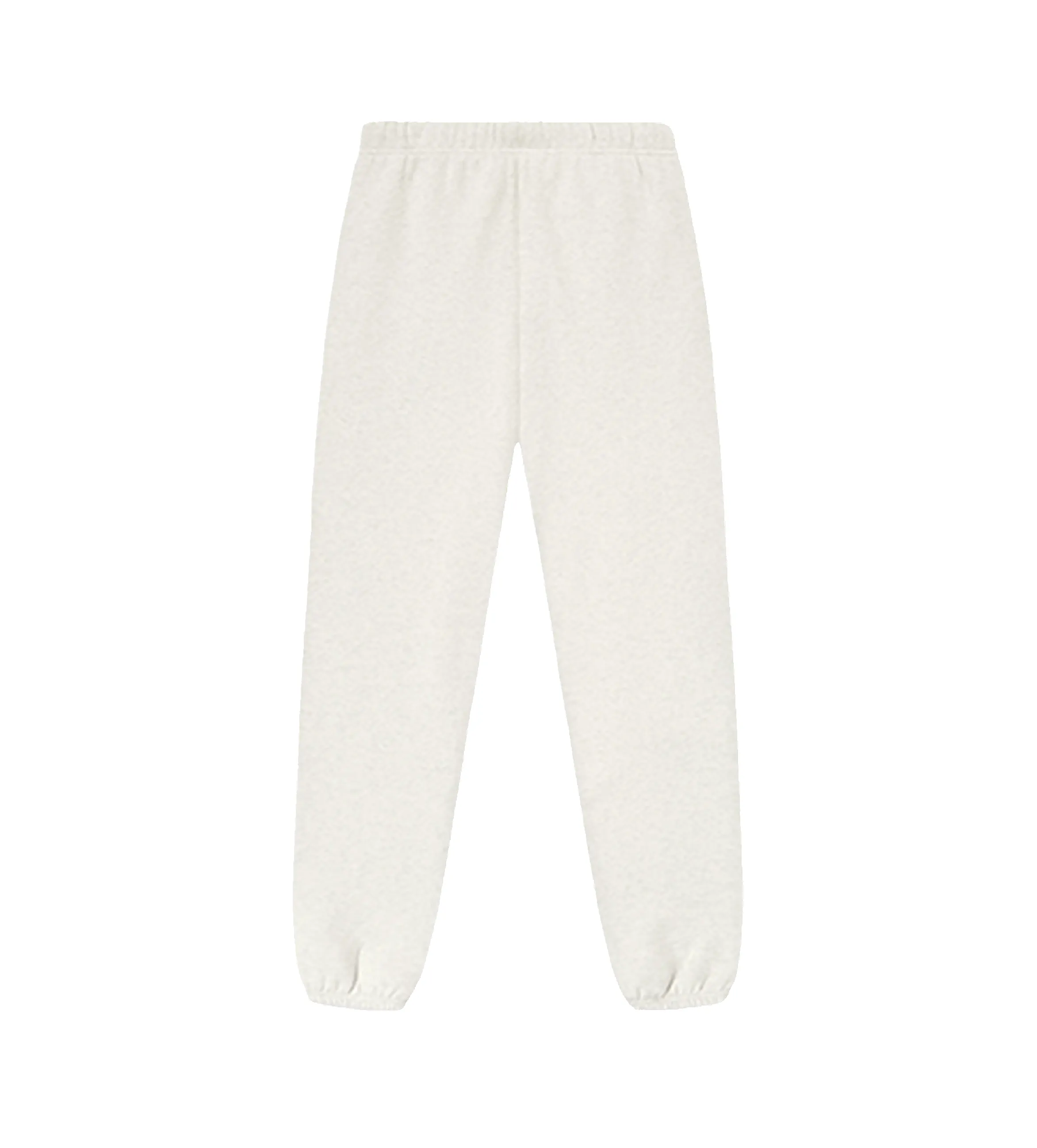 Fear of God Essentials Signature Classic Sweatpant in Oatmeal Heather sold by FOUR Amsterdam product image thumbnail 2