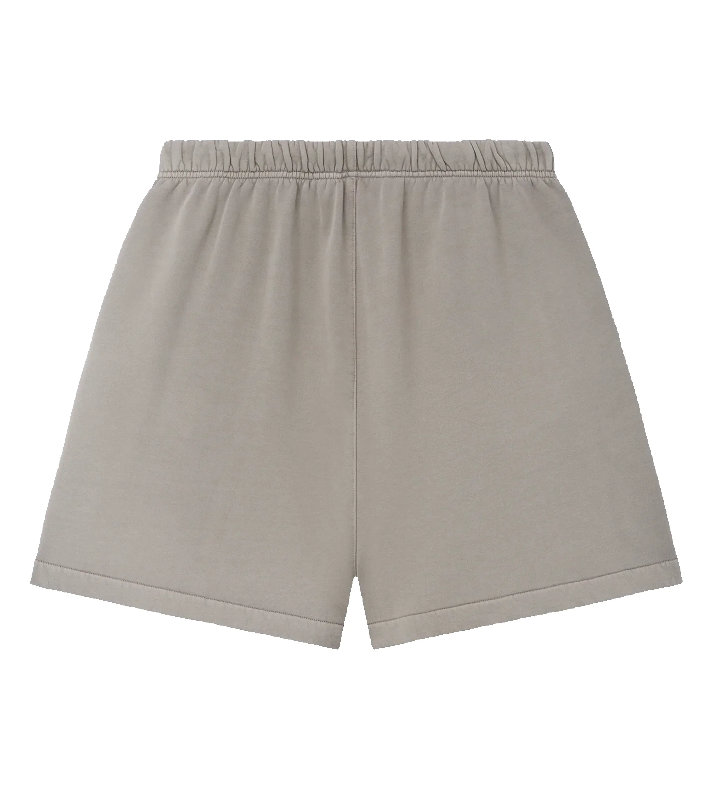 Fear of God Essentials Training Classic Sweatshort in Faded Seal sold by FOUR Amsterdam product image thumbnail 2