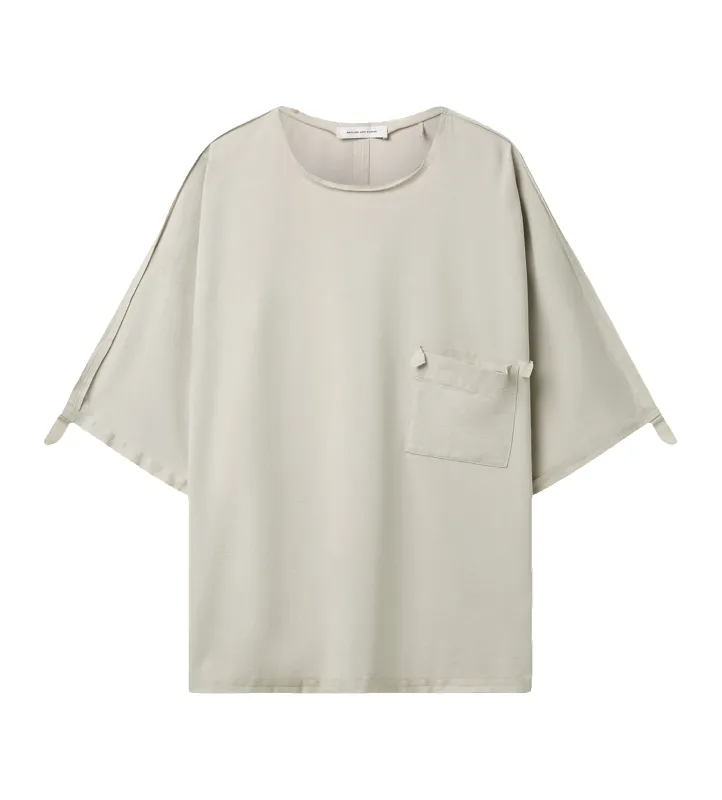 Applied Art Forms LM1 7 T Shirt in Moonstruck made by FOUR Amsterdam