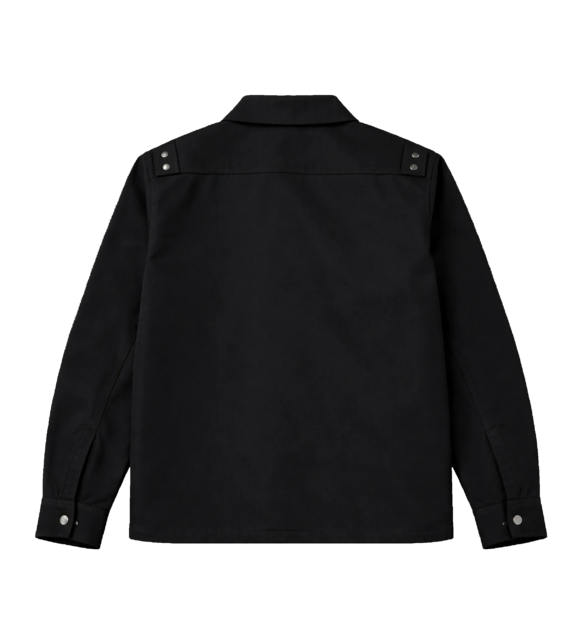 Rick Owens Brad Jacket in Black sold by FOUR Amsterdam product image thumbnail 2