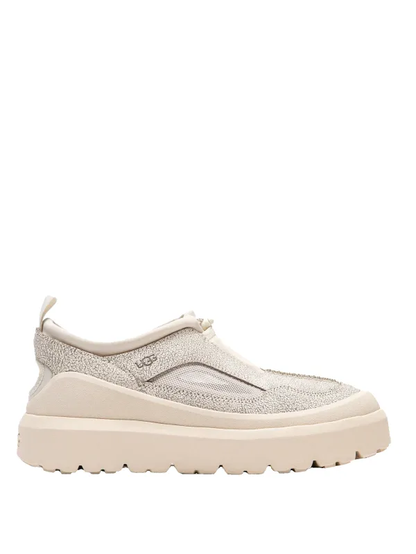 UGG Heritage Utility Axoid Crackle in Jasmine made by UGG