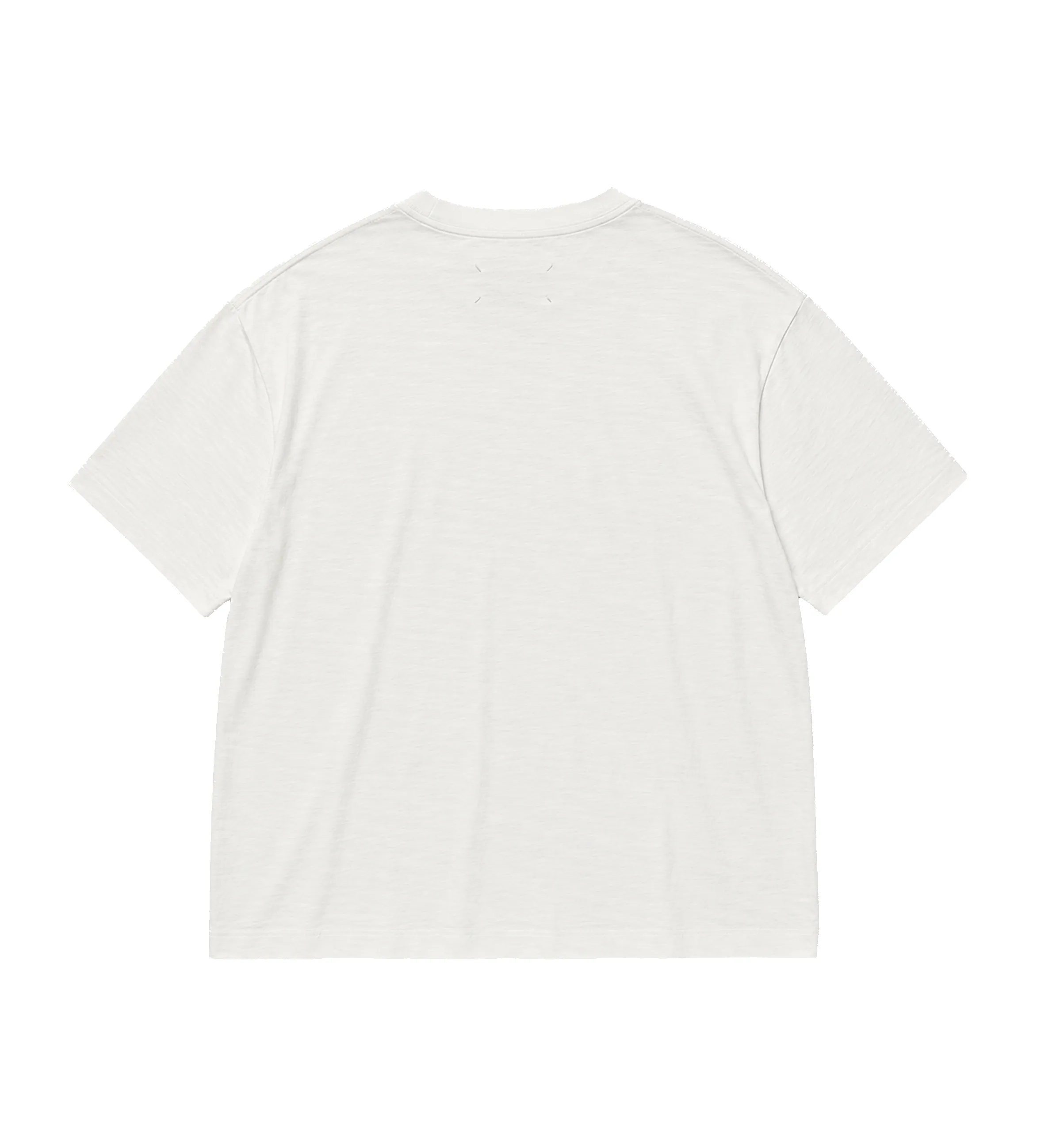 Maison Margiela Graphic T-shirt - Off White sold by FOUR Amsterdam product image thumbnail 2