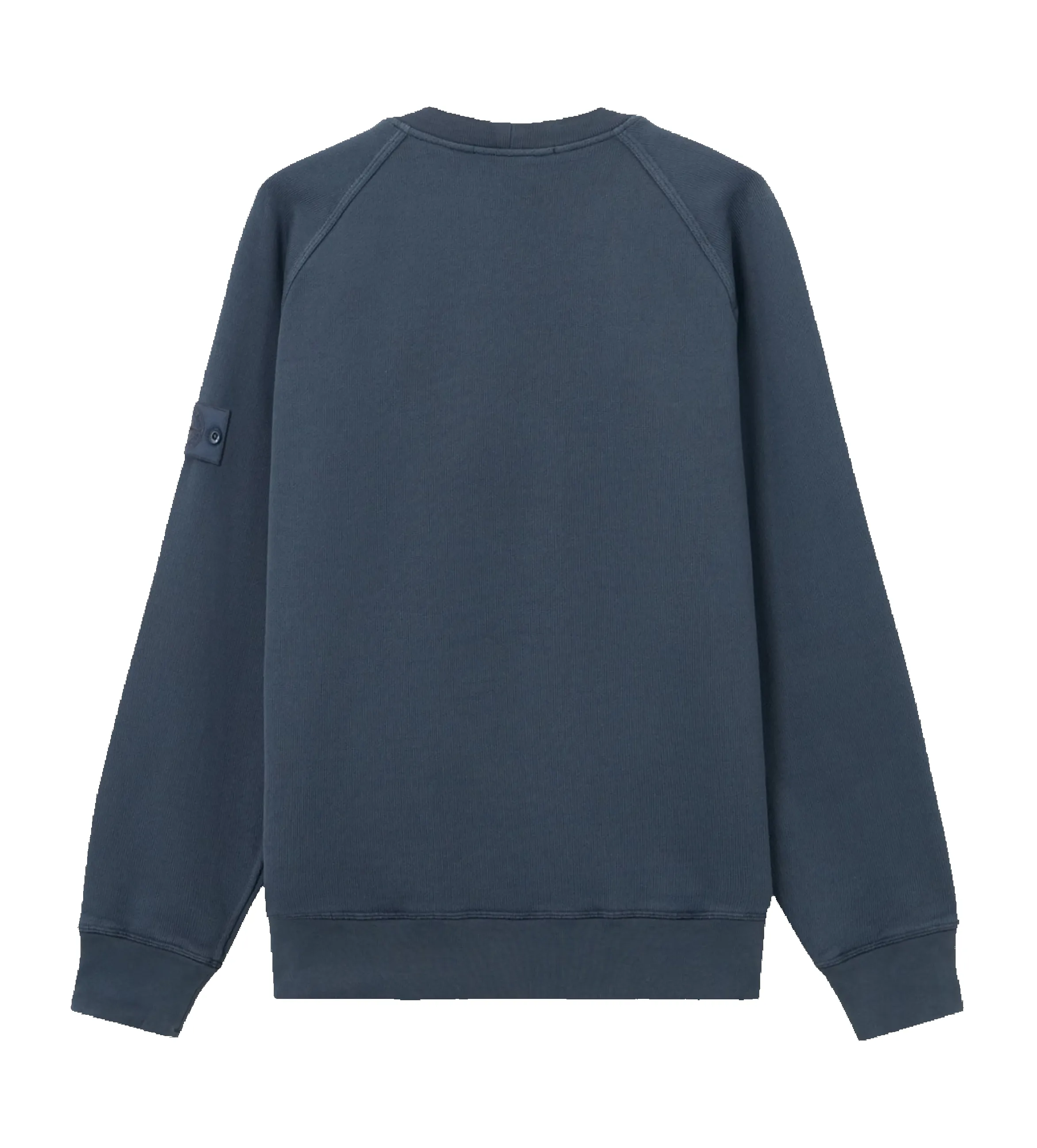 S.I. Ghost Sweatshirt in Slate Blue sold by FOUR Amsterdam product image thumbnail 2