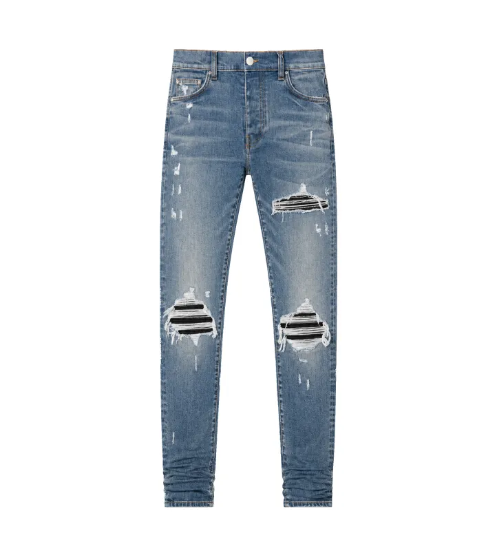 MX1 Jeans Dark Indigo made by AMIRI