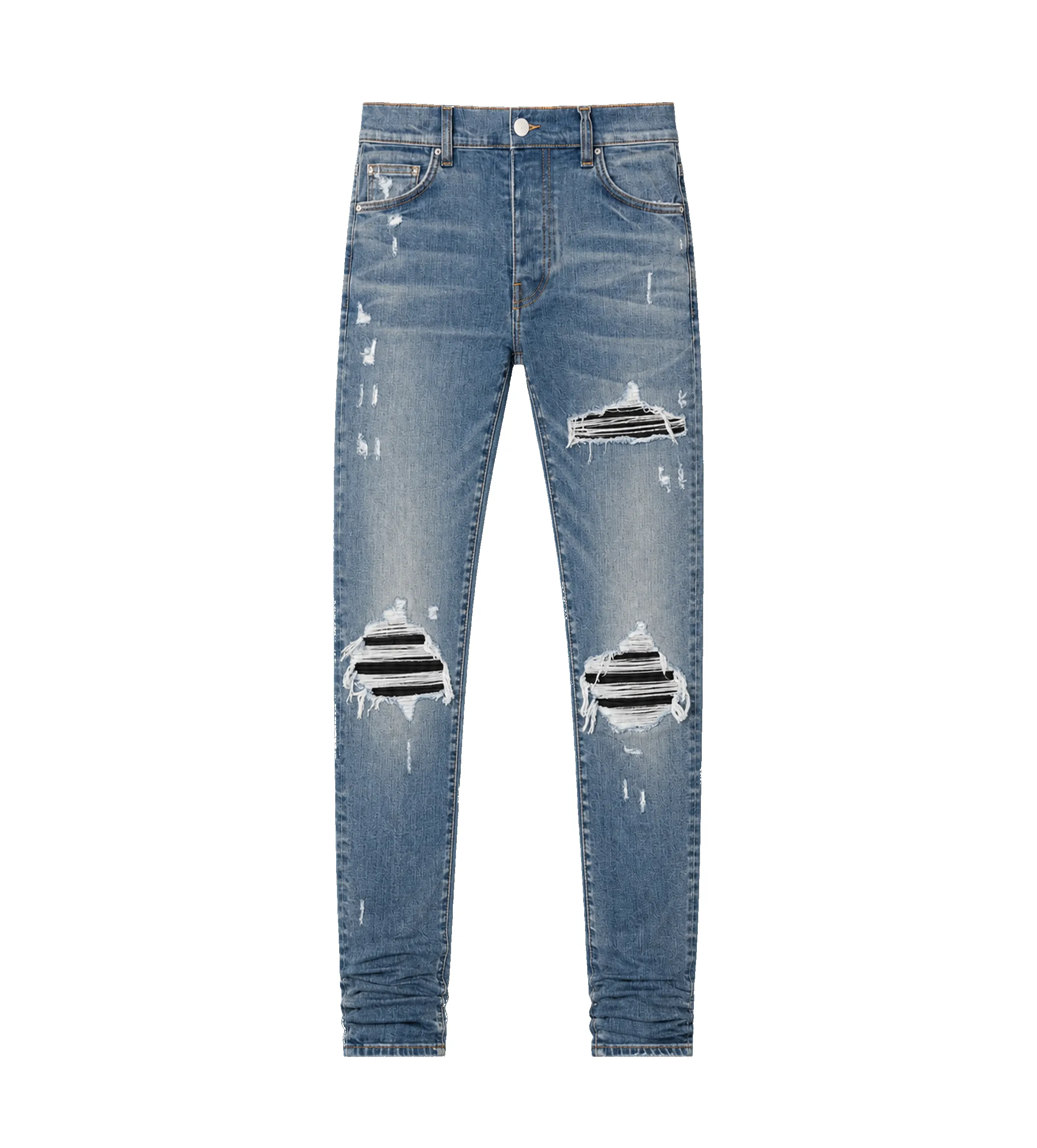 MX1 Jeans Dark Indigo sold by FOUR Amsterdam