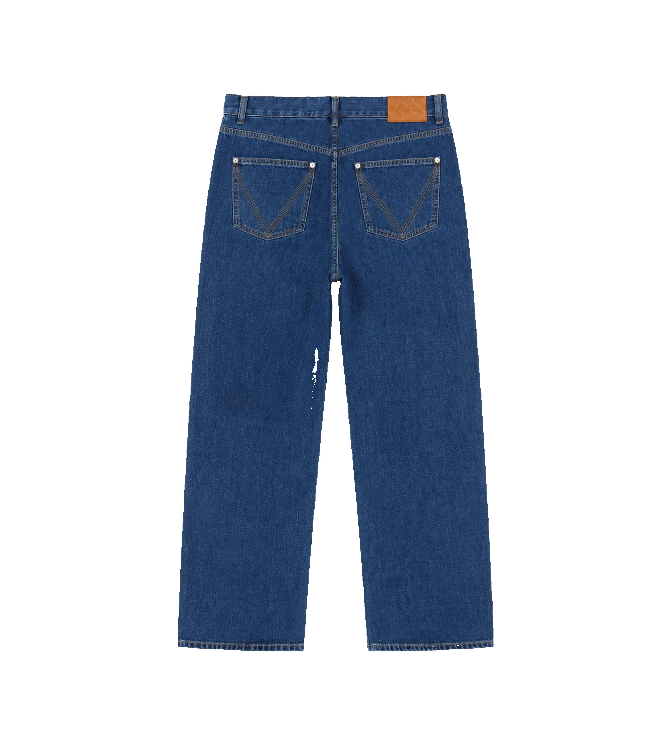 Bottega Veneta Straight Jeans sold by FOUR Amsterdam product image thumbnail 2