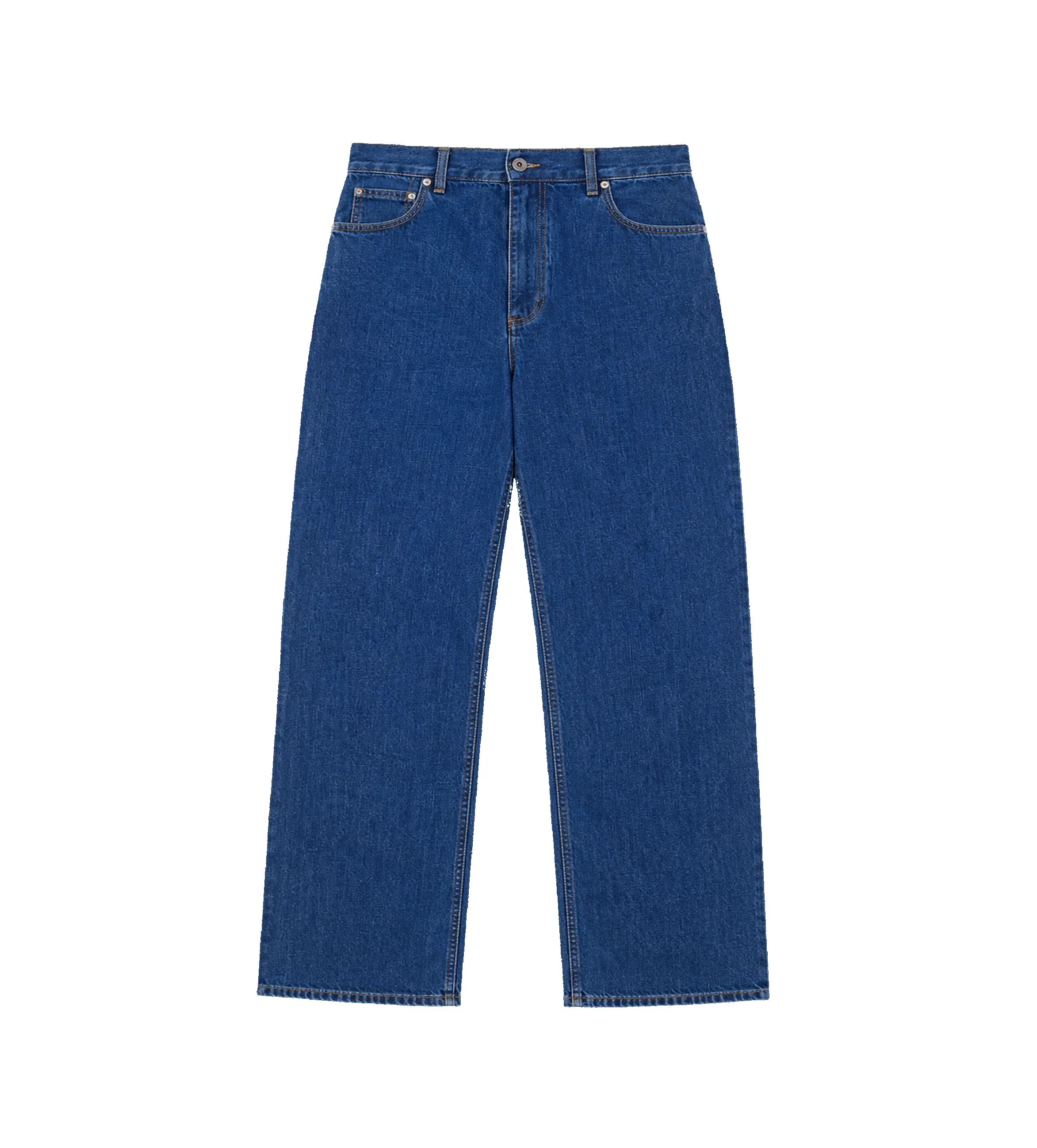 Bottega Veneta Straight Jeans sold by FOUR Amsterdam