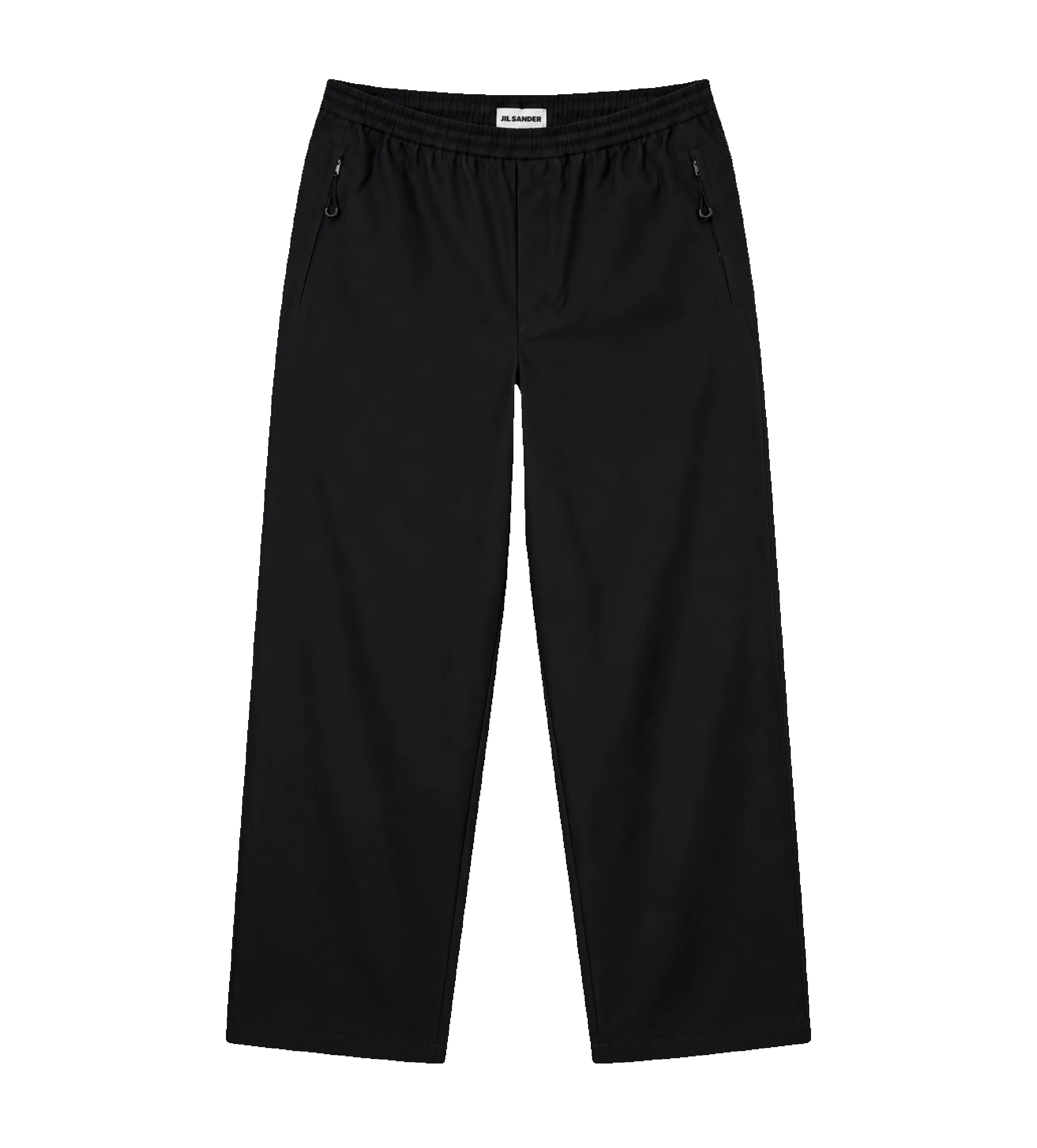 Tailored Trousers Black sold by FOUR Amsterdam