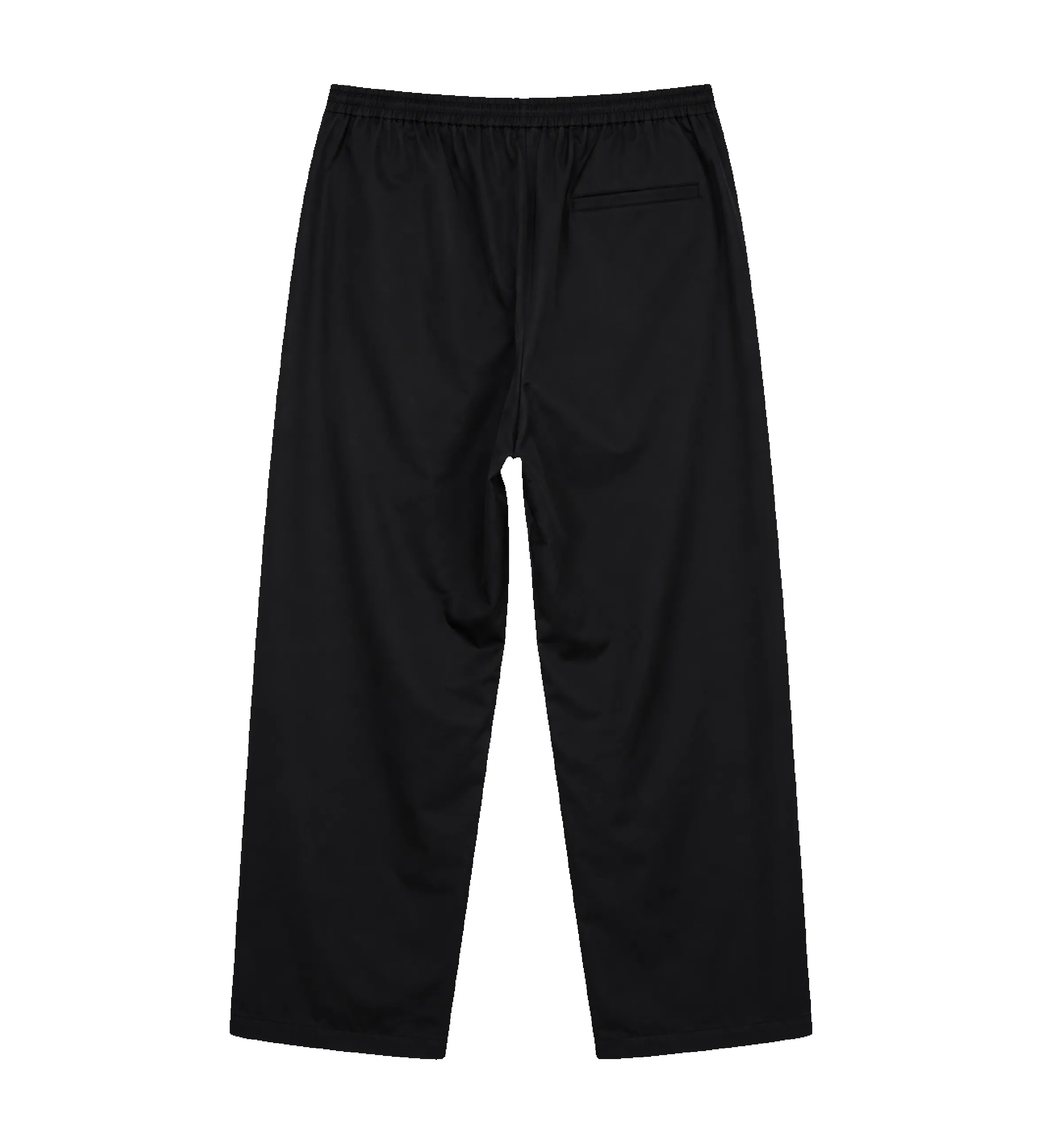 Tailored Trousers Black sold by FOUR Amsterdam product image thumbnail 2