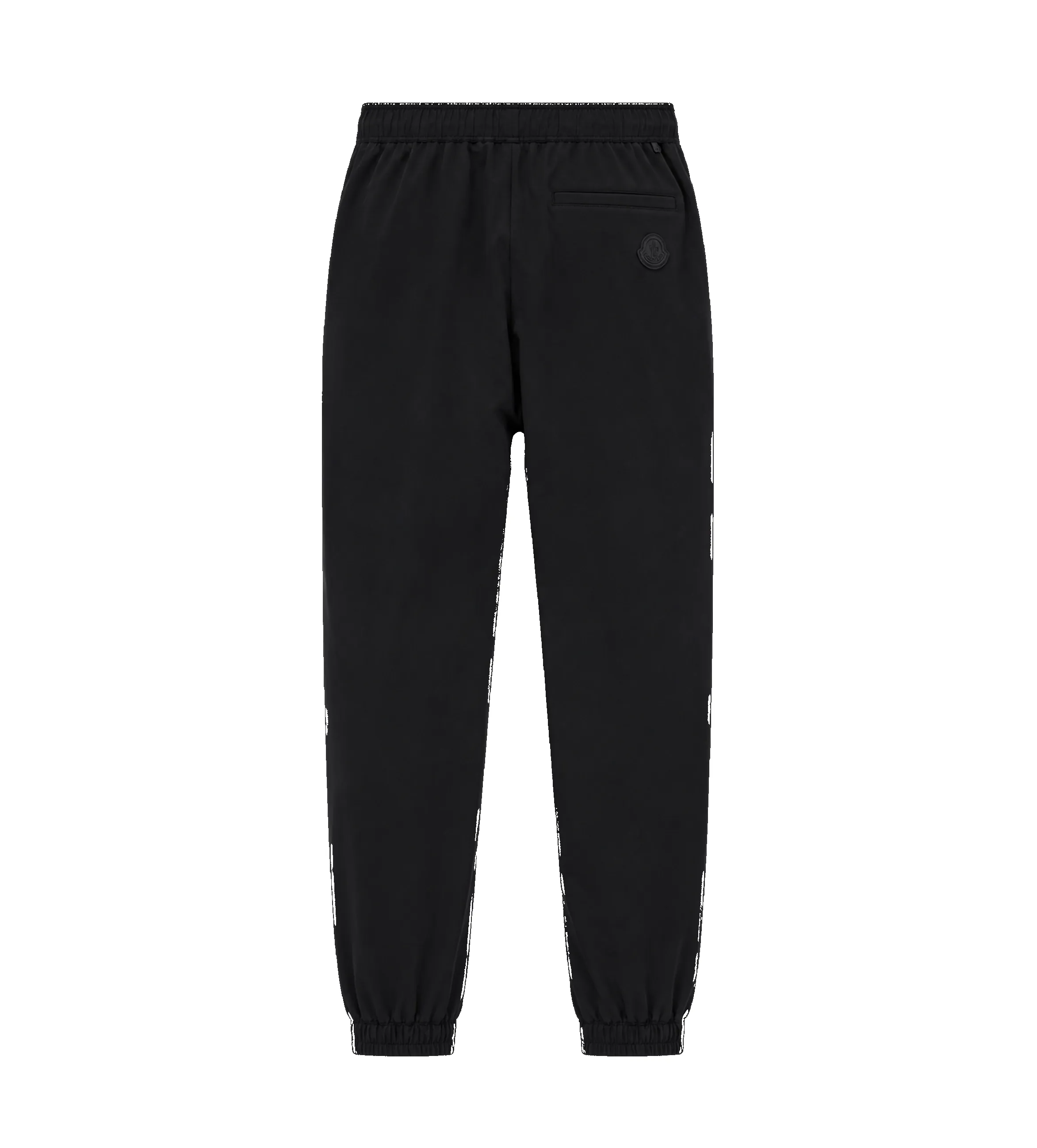 Ripstop Track Pants Black sold by FOUR Amsterdam product image thumbnail 2