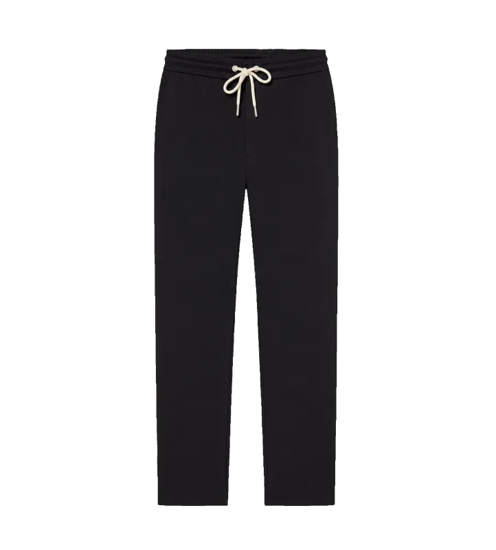 Moncler Track Pants Dark Blue made by Moncler