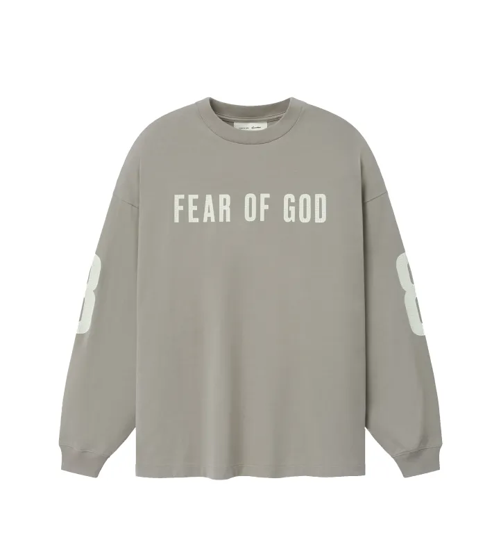 Merch Long Sleeve T-Shirt Seal made by Essentials