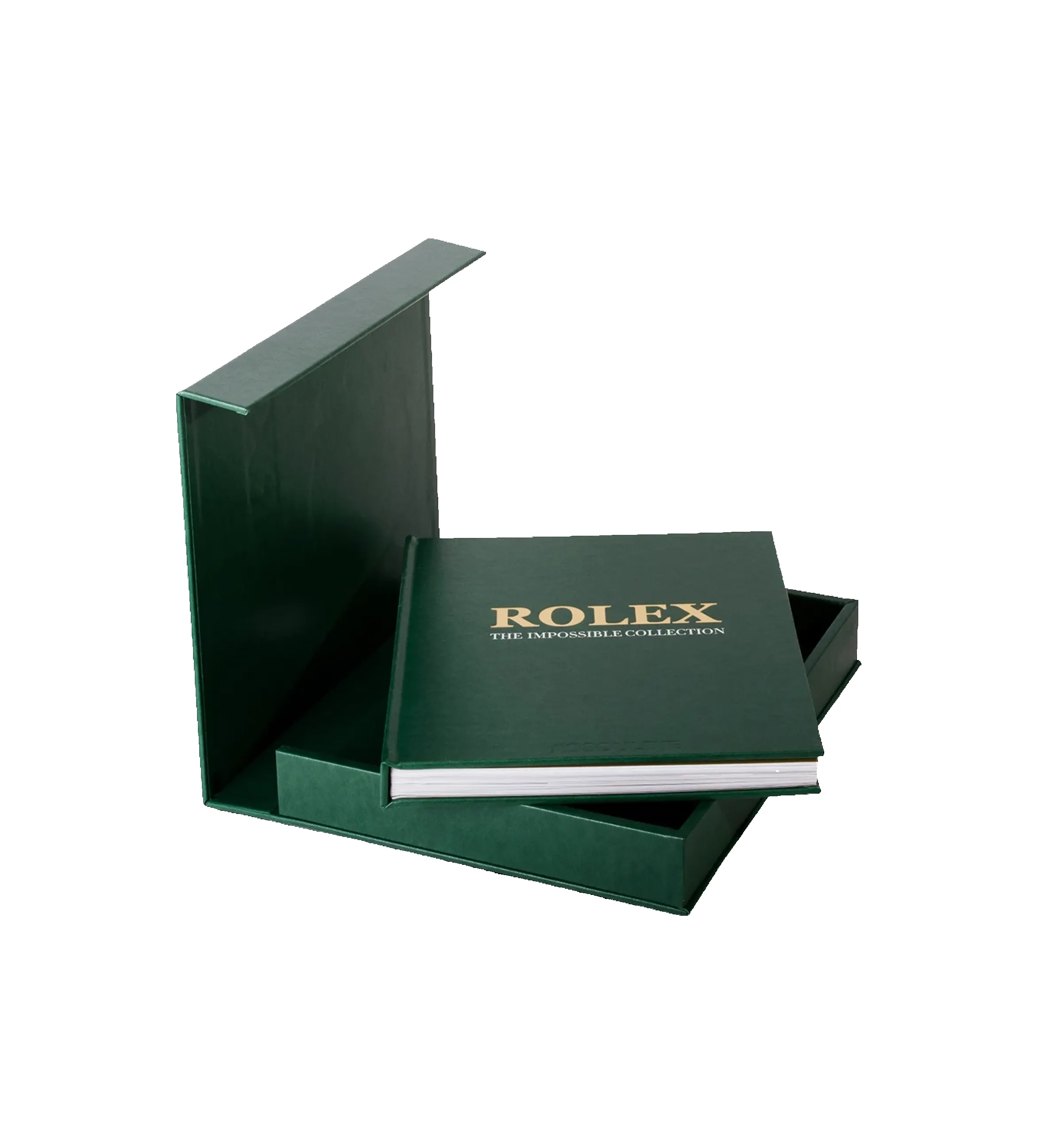 The Impossible Collection sold by FOUR Amsterdam product image thumbnail 3