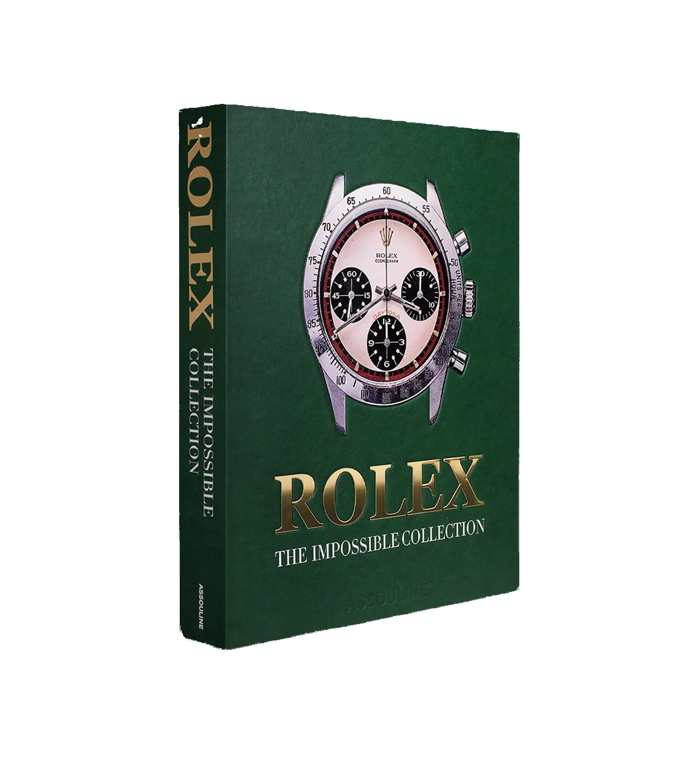 The Impossible Collection sold by FOUR Amsterdam product image thumbnail 2