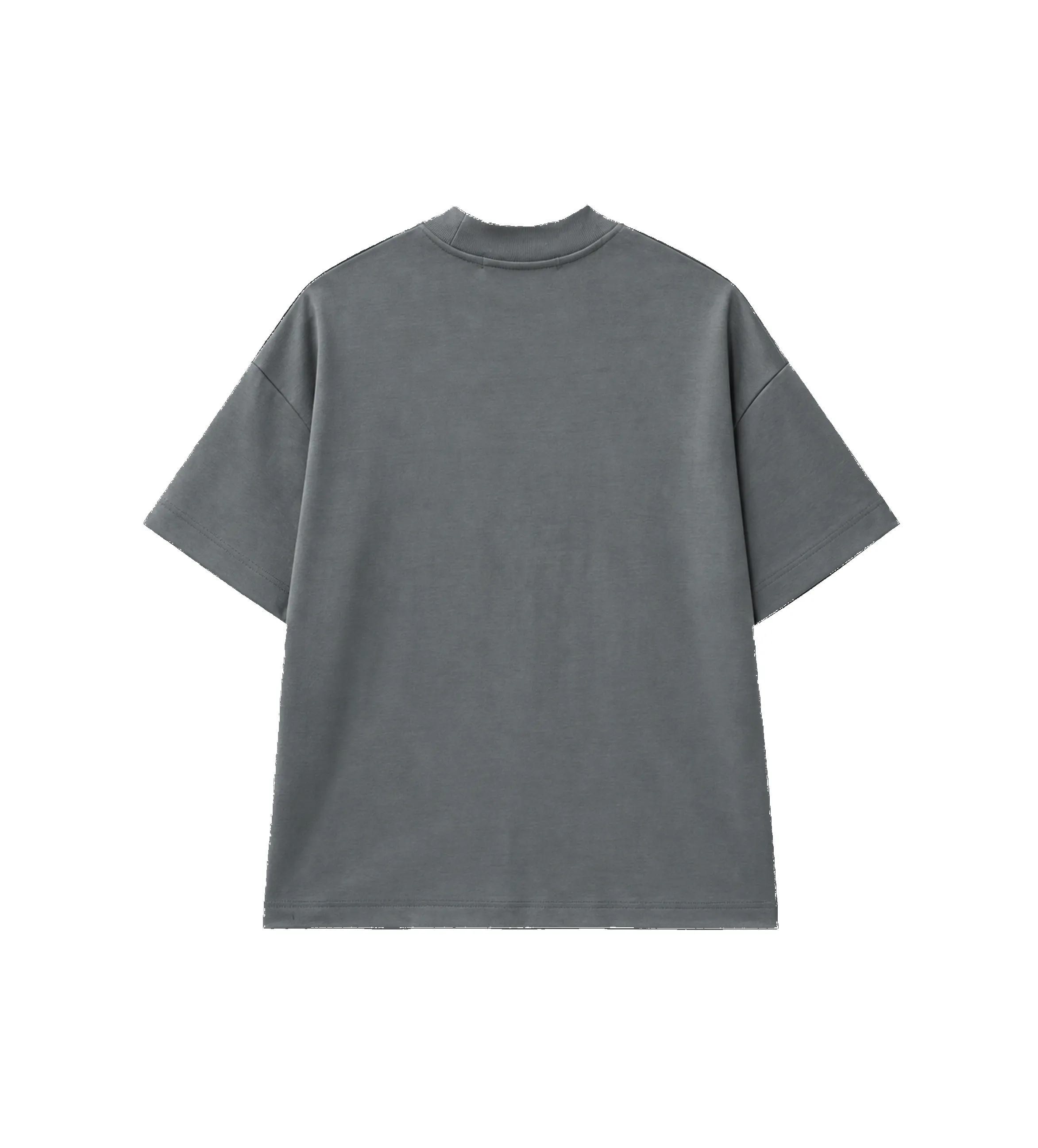 Heavyweight T-Shirt Cave sold by FOUR Amsterdam product image thumbnail 2