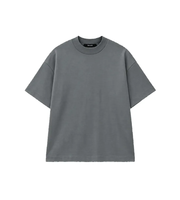 Heavyweight T-Shirt Cave made by Seventh