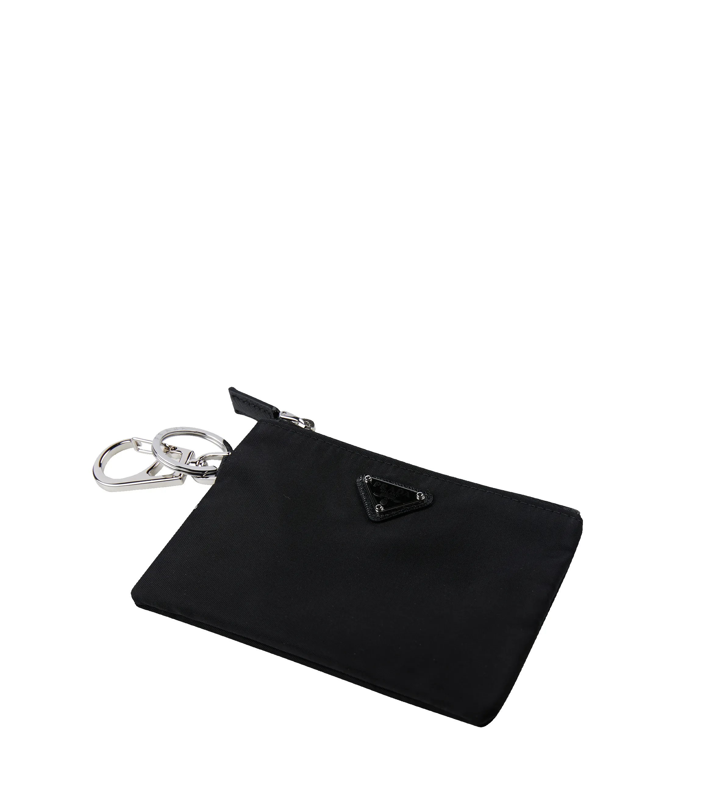 Re-Nylon Bag Black sold by FOUR Amsterdam product image thumbnail 2