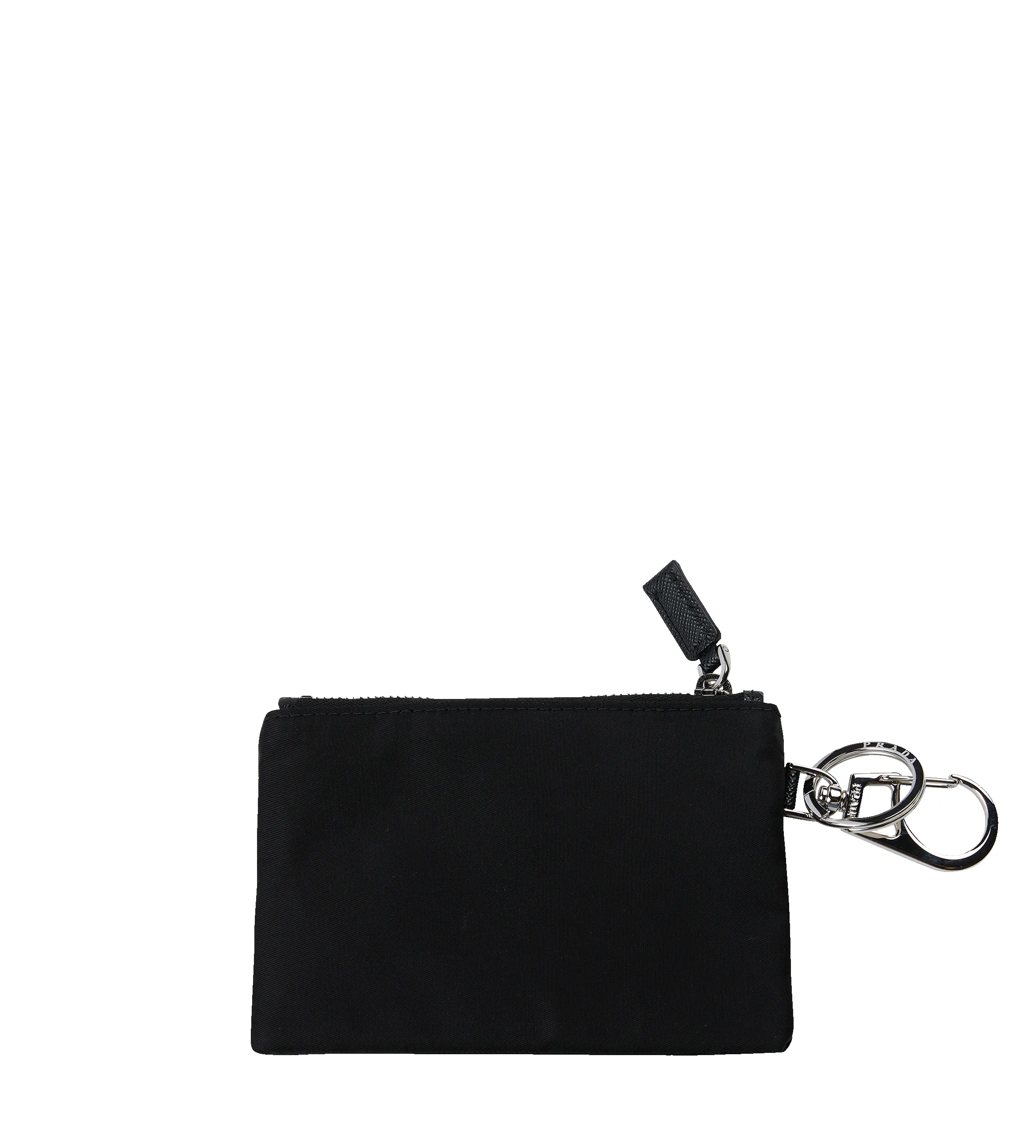 Re-Nylon Bag Black sold by FOUR Amsterdam product image thumbnail 3