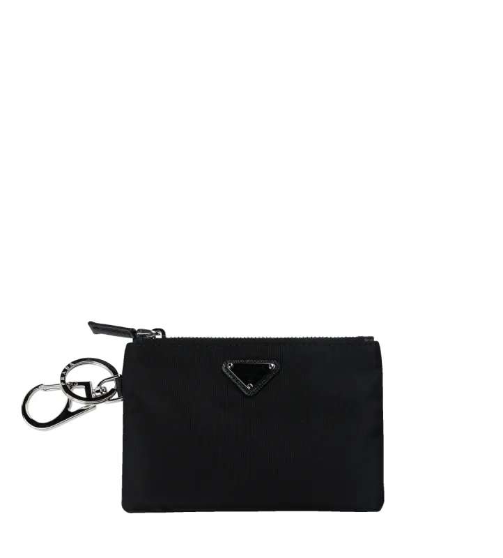 Re-Nylon Bag Black made by Prada